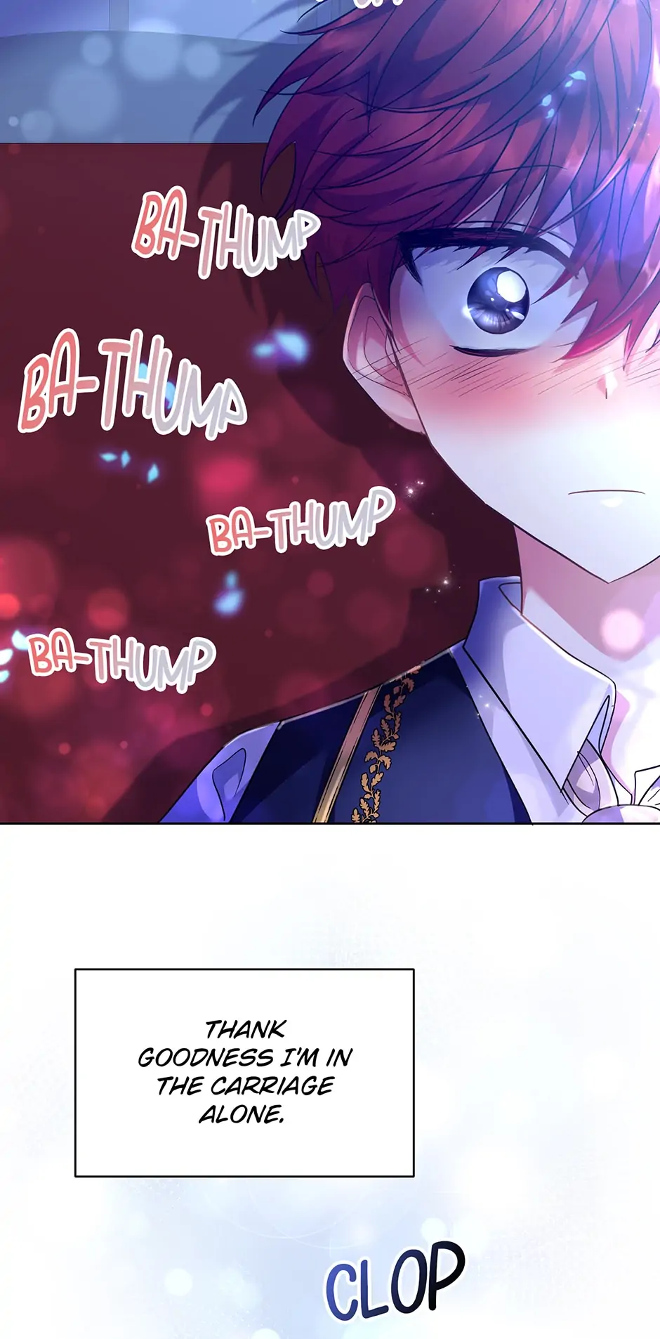 The Kids Have Changed Chapter 3 - Page 55