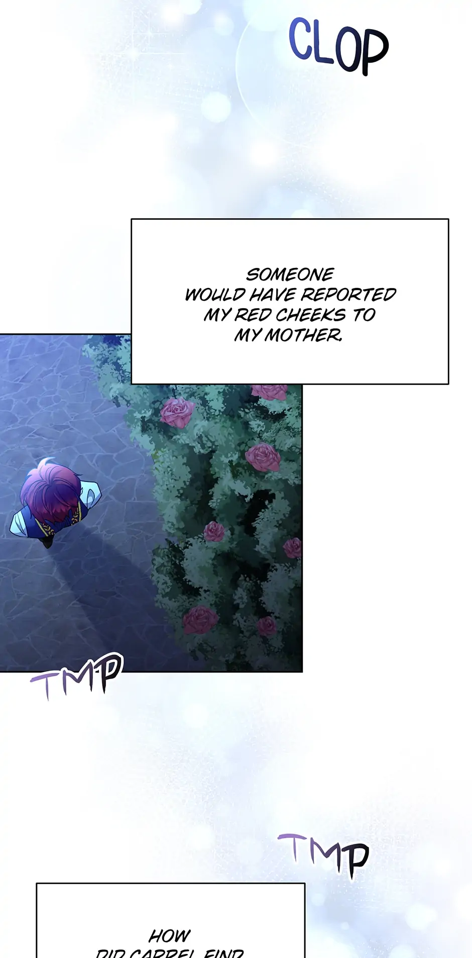 The Kids Have Changed Chapter 3 - Page 56