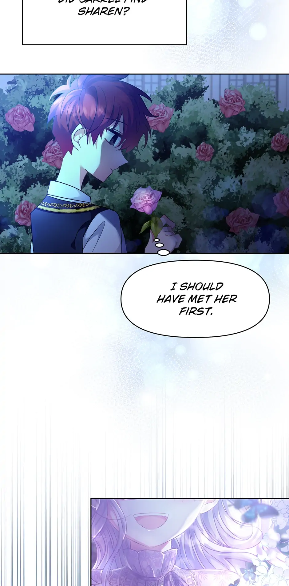 The Kids Have Changed Chapter 3 - Page 57