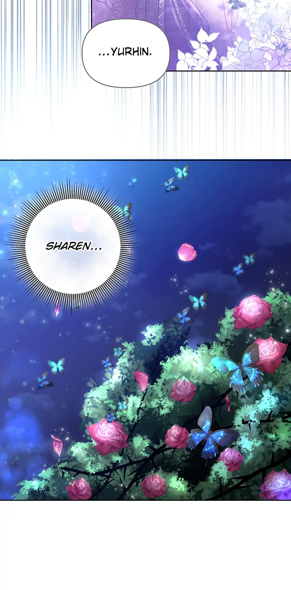 The Kids Have Changed Chapter 3 - Page 58