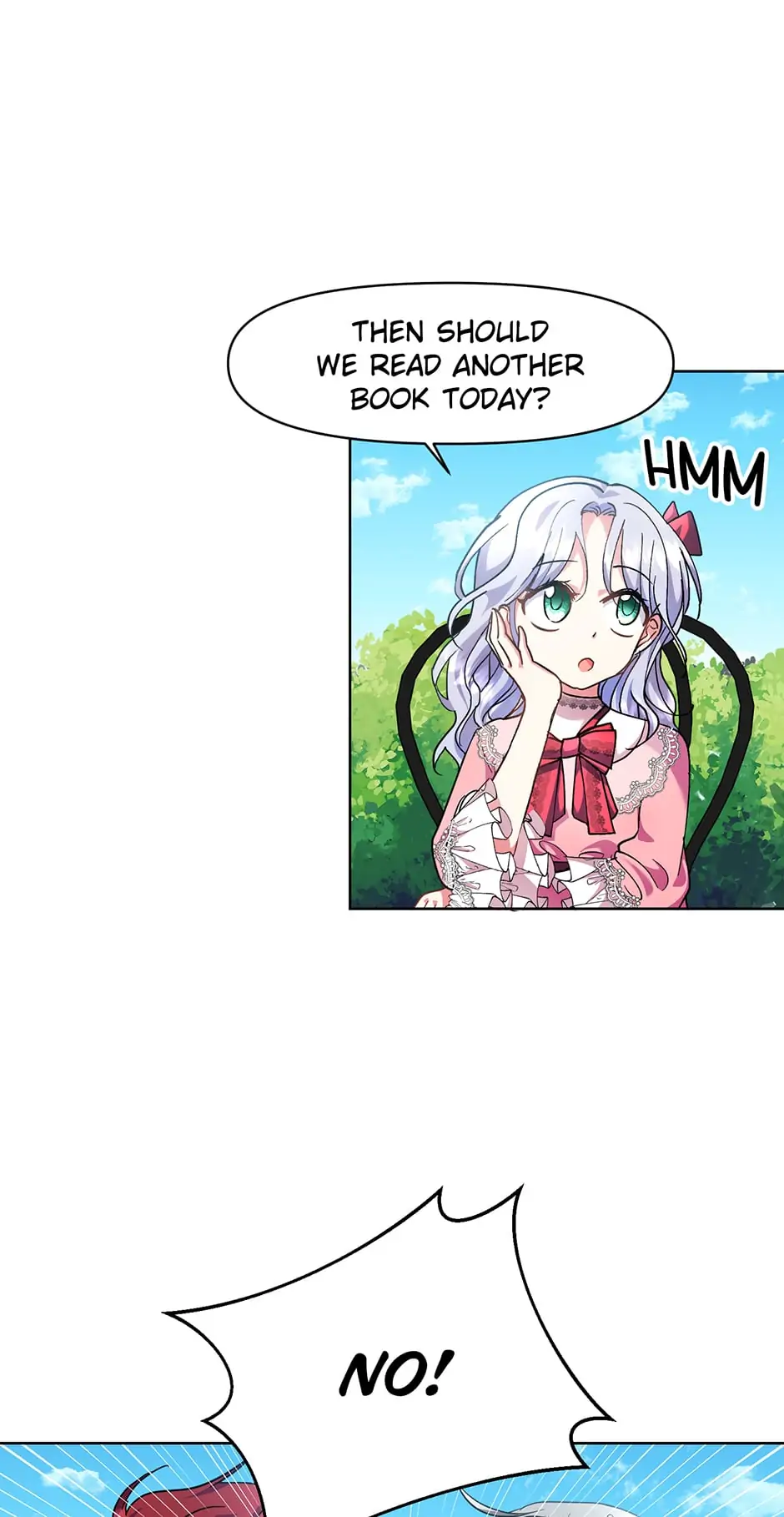 The Kids Have Changed Chapter 3 - Page 69