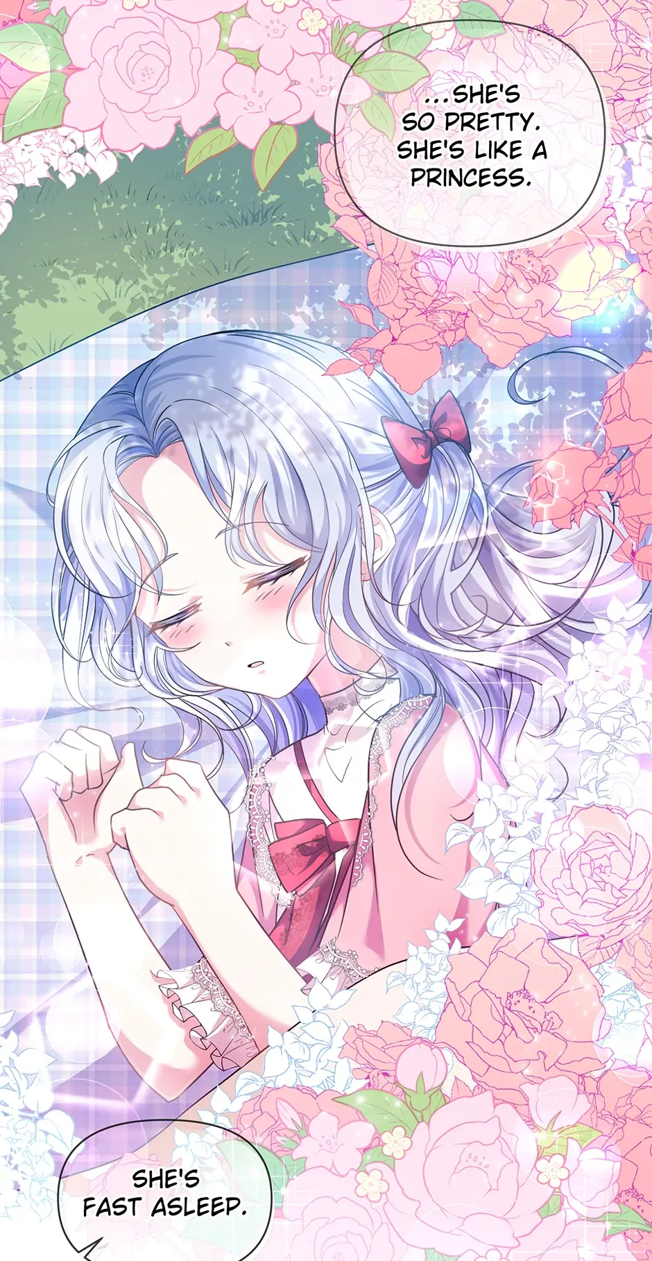 The Kids Have Changed Chapter 3 - Page 77