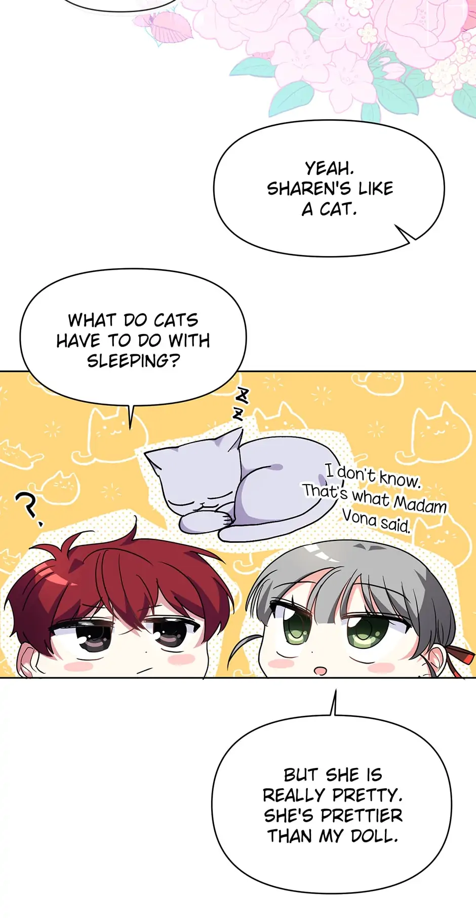 The Kids Have Changed Chapter 3 - Page 78