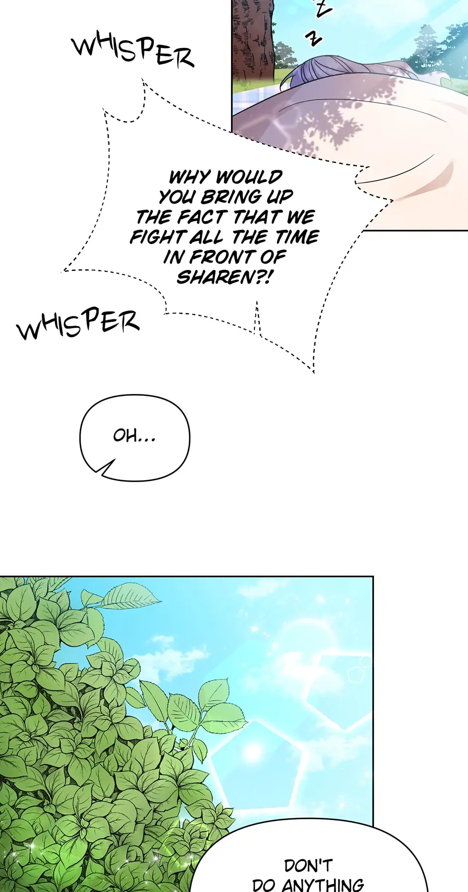 The Kids Have Changed Chapter 3 - Page 80