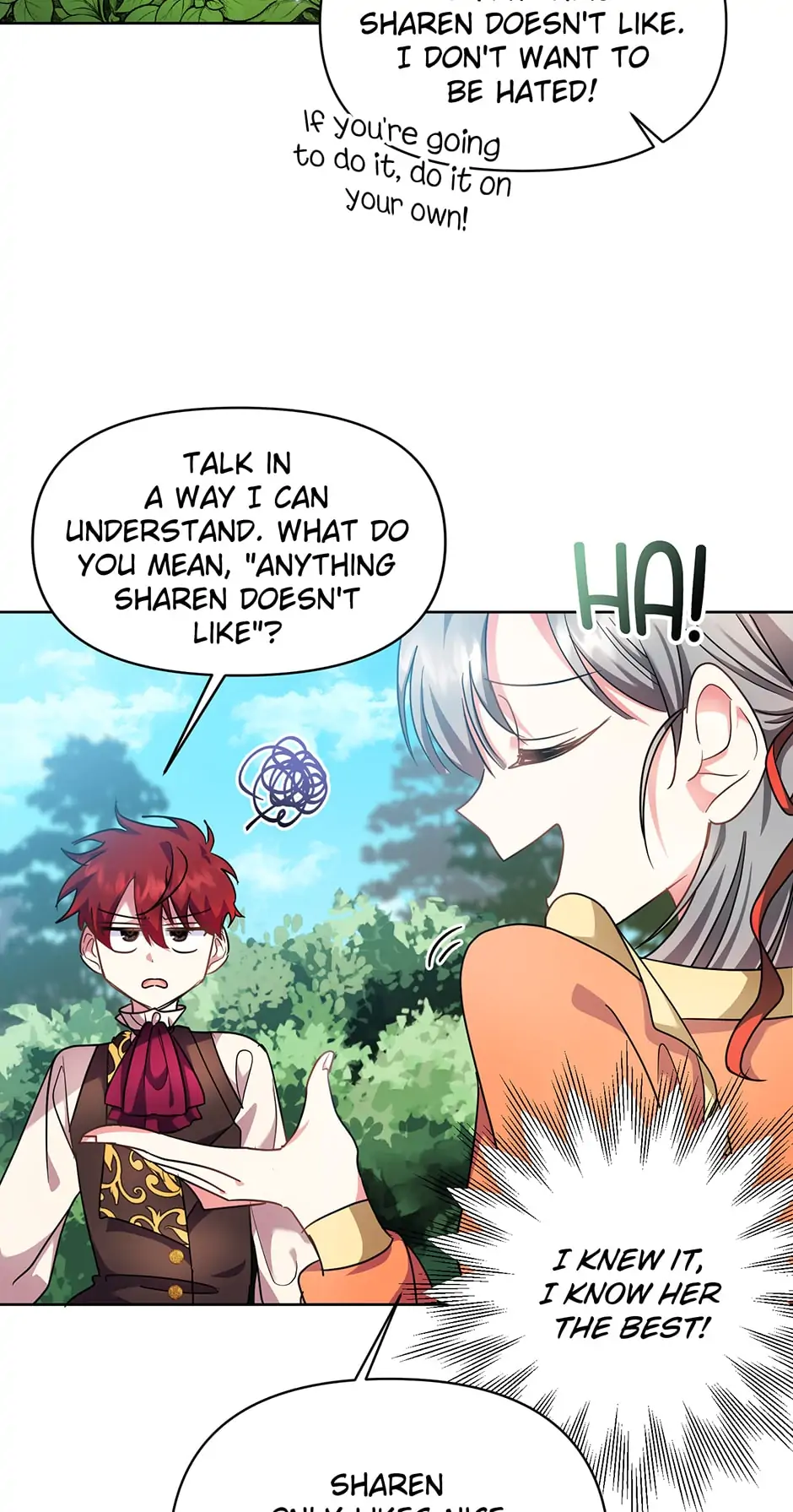 The Kids Have Changed Chapter 3 - Page 81