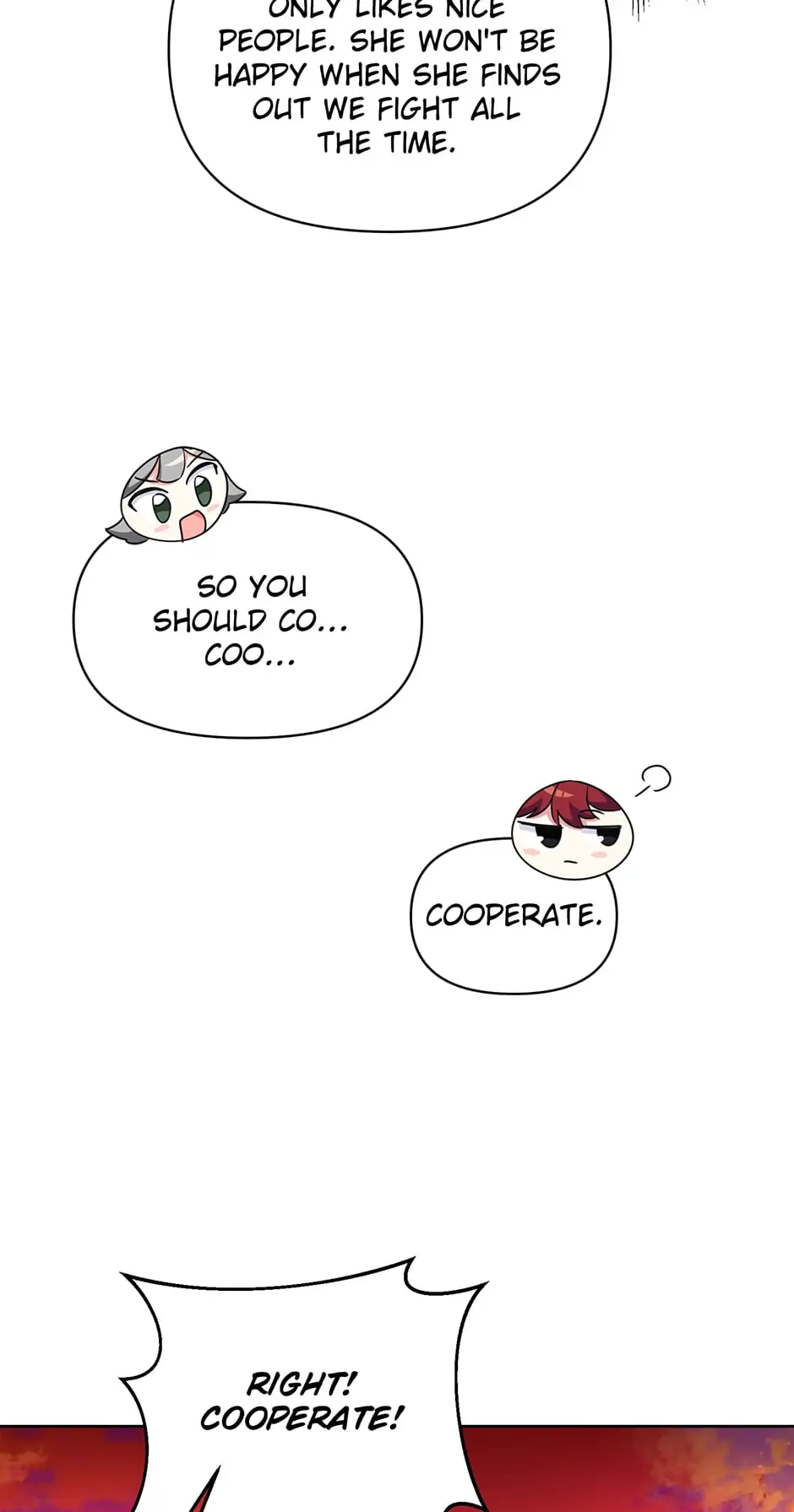 The Kids Have Changed Chapter 3 - Page 82