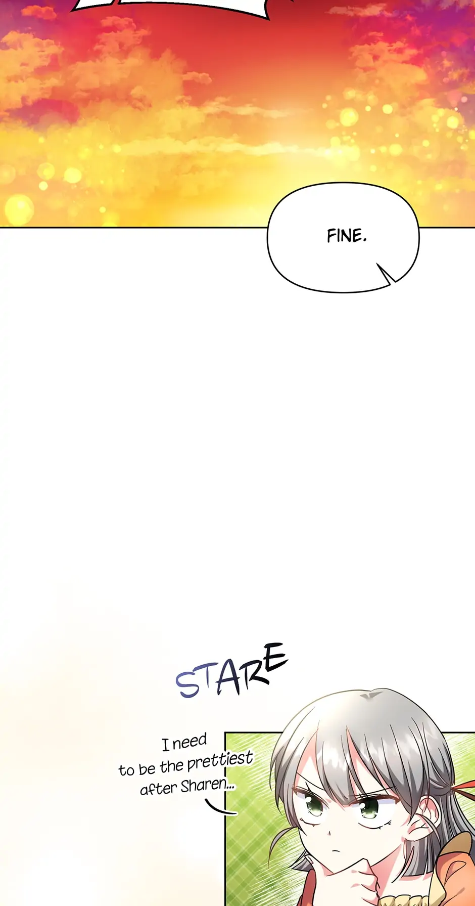 The Kids Have Changed Chapter 3 - Page 83