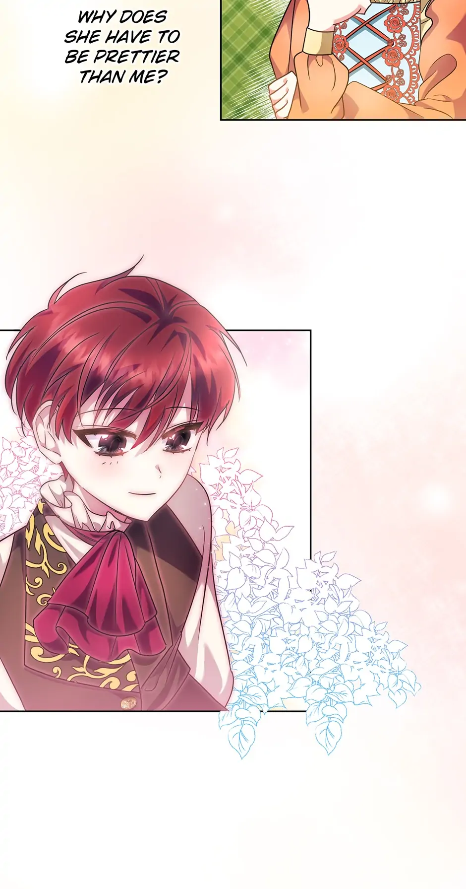 The Kids Have Changed Chapter 3 - Page 84