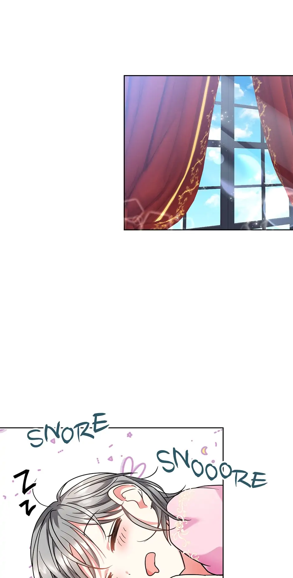 The Kids Have Changed Chapter 4 - Page 7