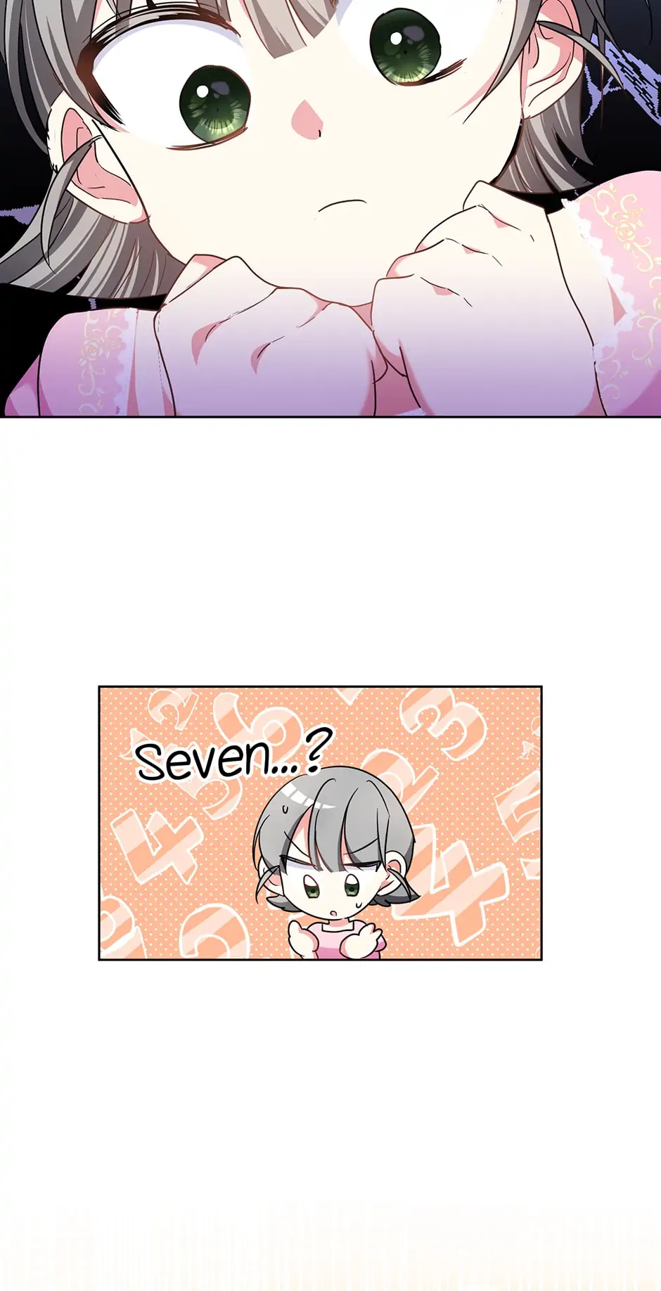 The Kids Have Changed Chapter 4 - Page 13