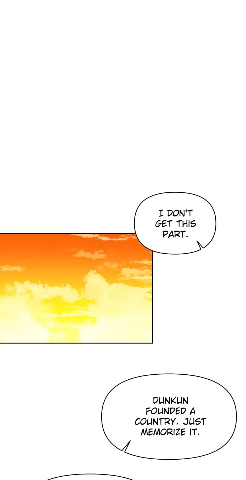 The Kids Have Changed Chapter 4 - Page 15