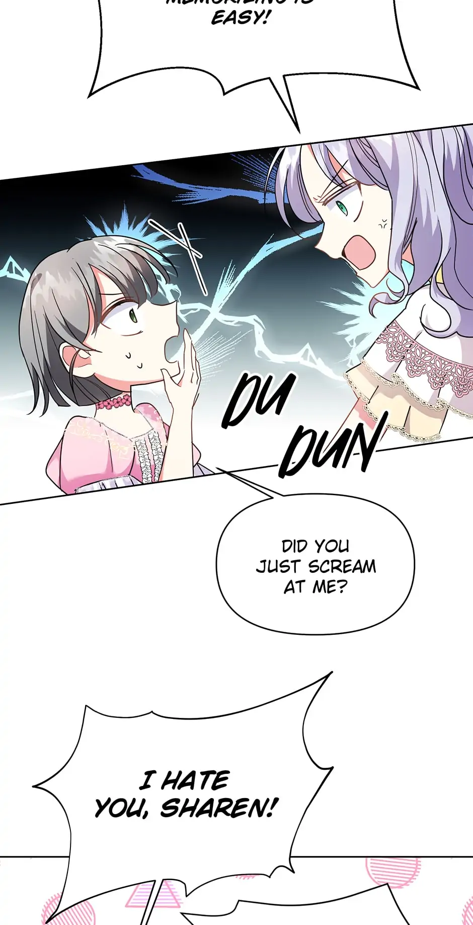 The Kids Have Changed Chapter 4 - Page 18