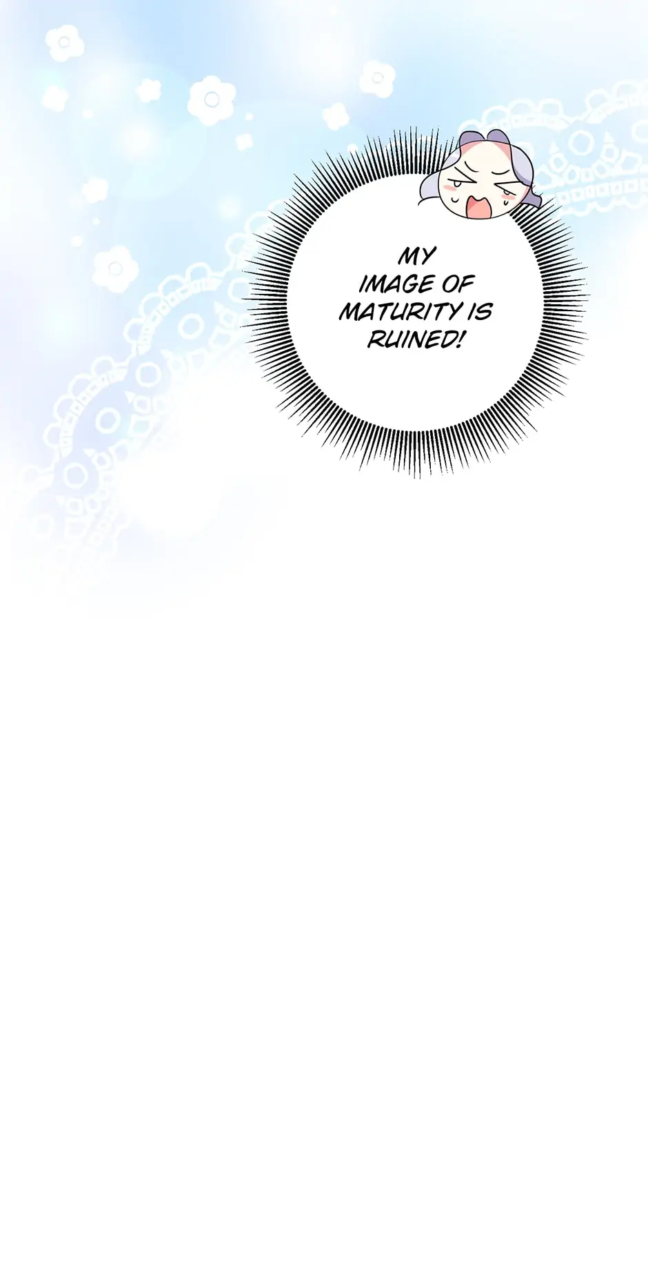 The Kids Have Changed Chapter 4 - Page 22