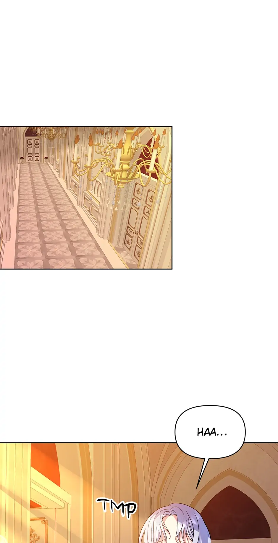 The Kids Have Changed Chapter 4 - Page 23