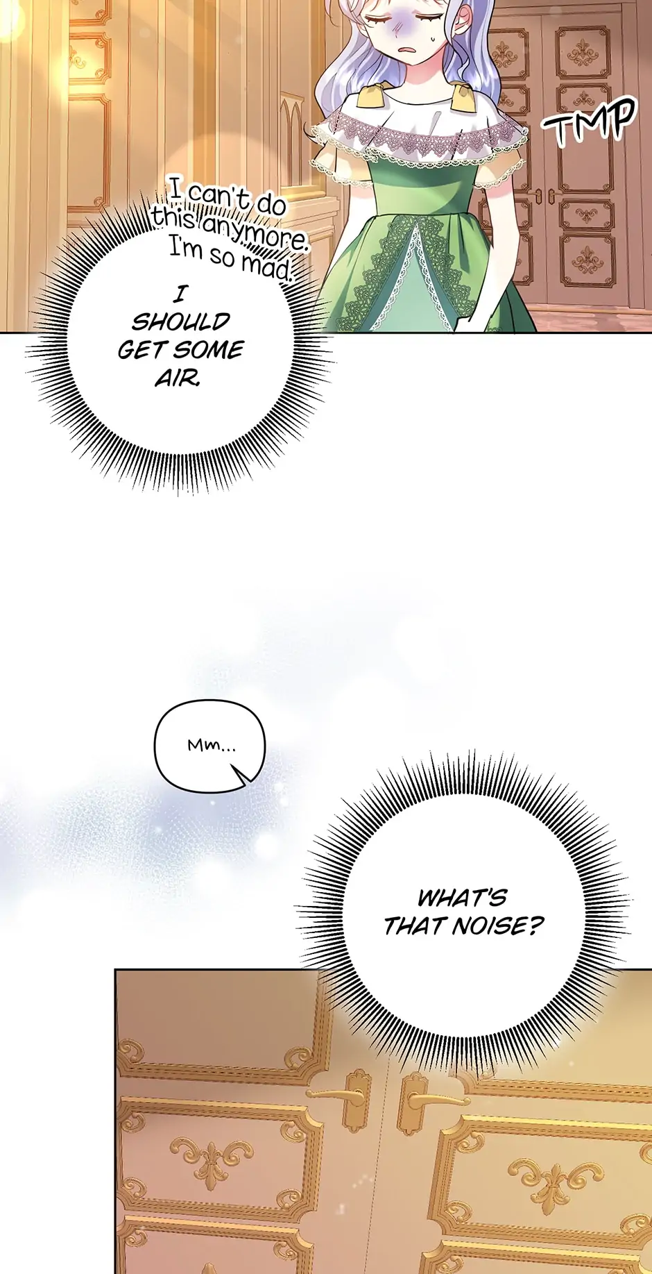 The Kids Have Changed Chapter 4 - Page 24