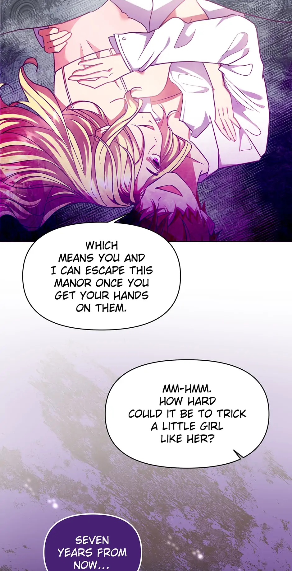 The Kids Have Changed Chapter 4 - Page 26