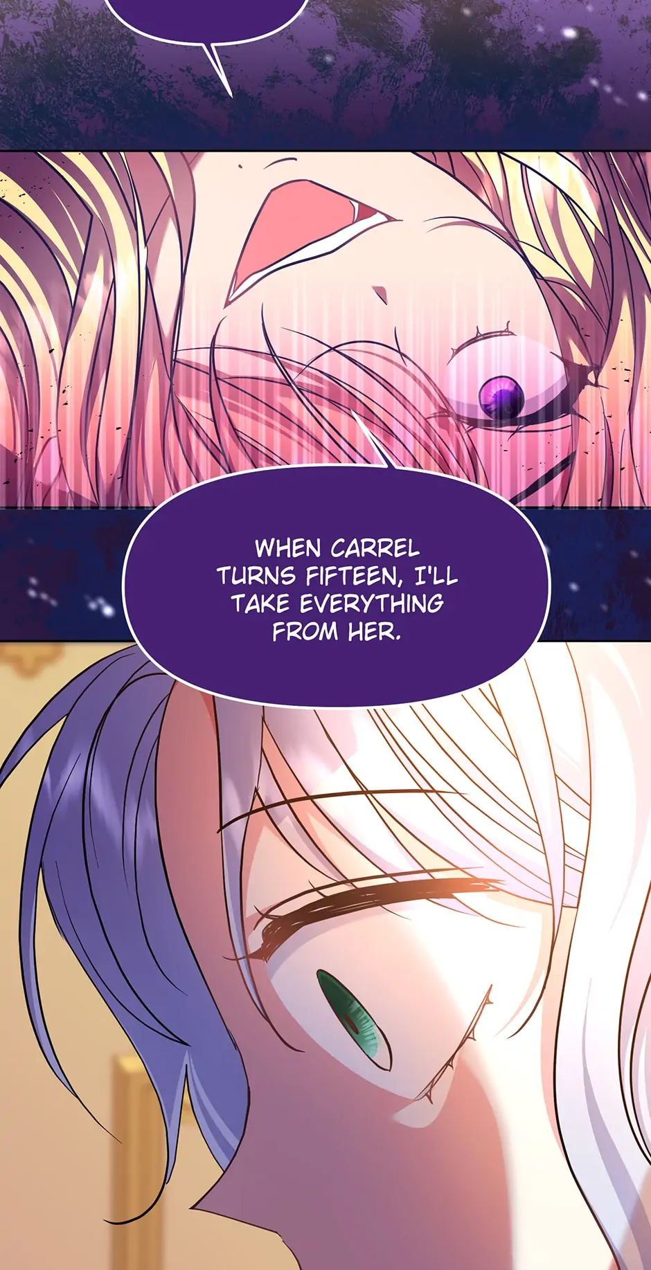 The Kids Have Changed Chapter 4 - Page 27