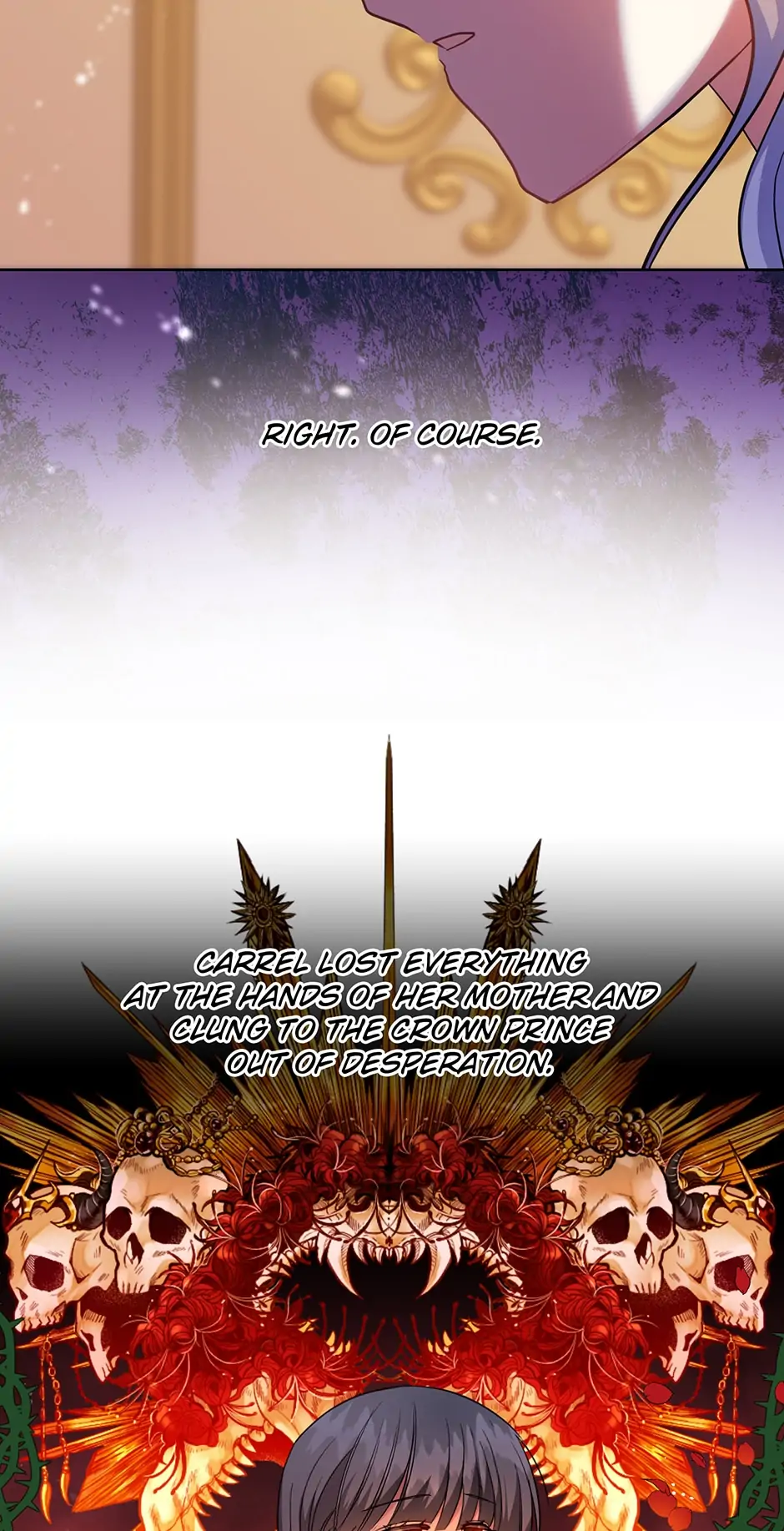 The Kids Have Changed Chapter 4 - Page 28