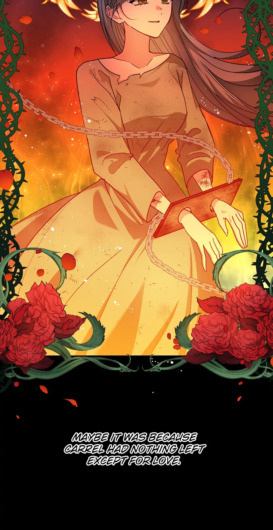 The Kids Have Changed Chapter 4 - Page 29