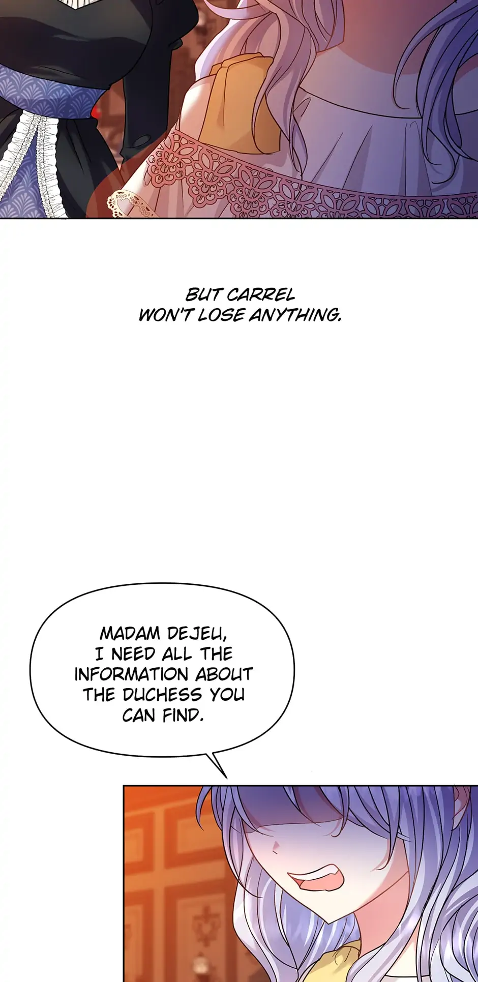 The Kids Have Changed Chapter 4 - Page 32