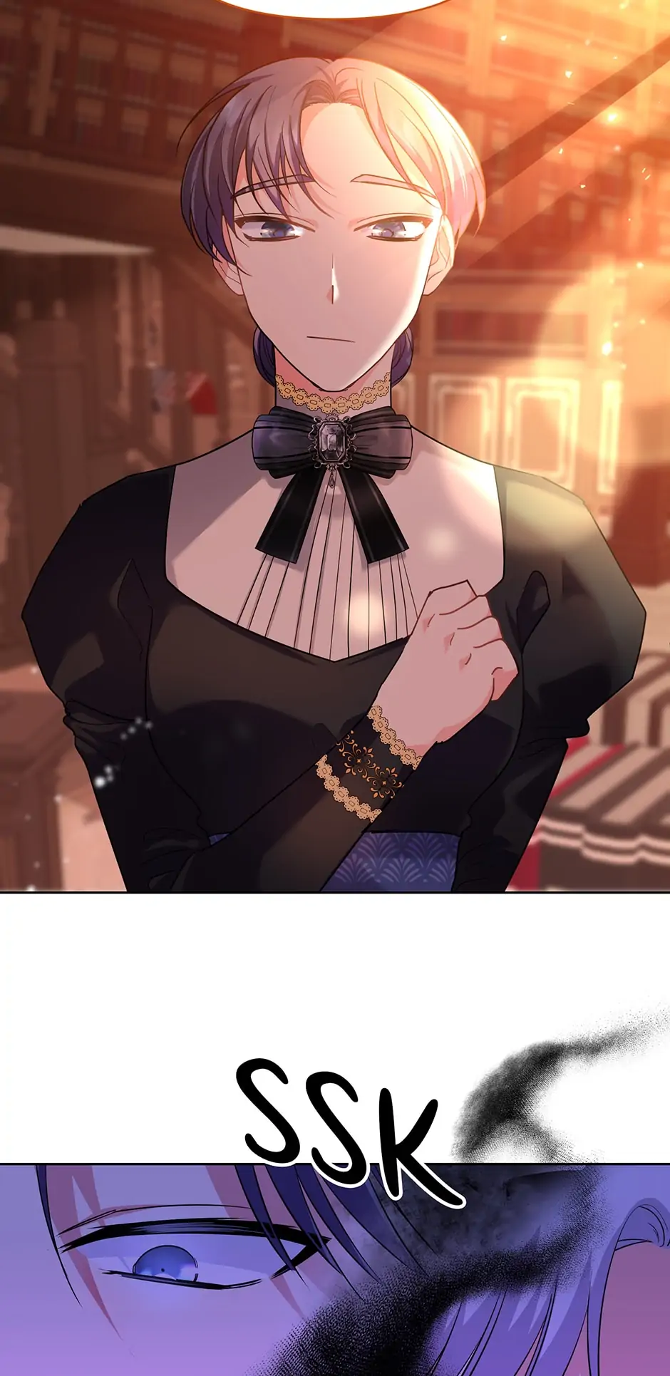 The Kids Have Changed Chapter 4 - Page 34