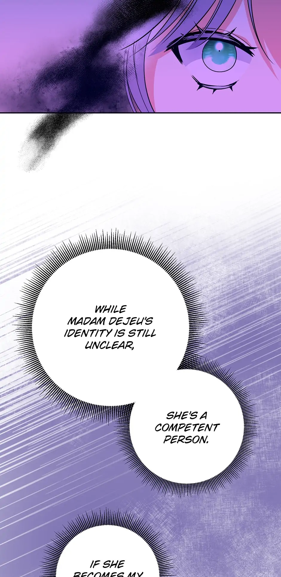 The Kids Have Changed Chapter 4 - Page 35