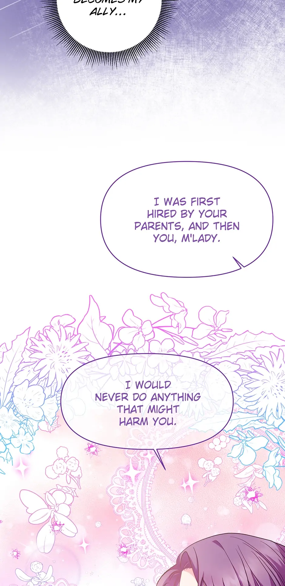 The Kids Have Changed Chapter 4 - Page 36