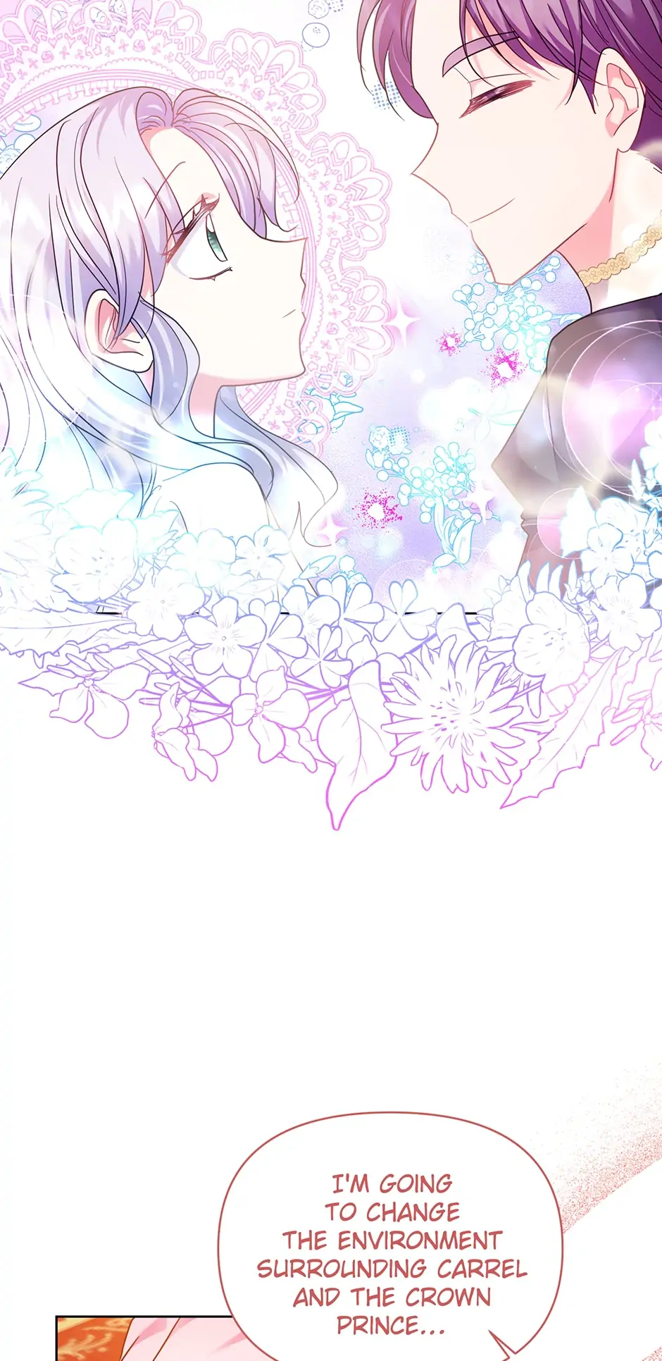 The Kids Have Changed Chapter 4 - Page 37