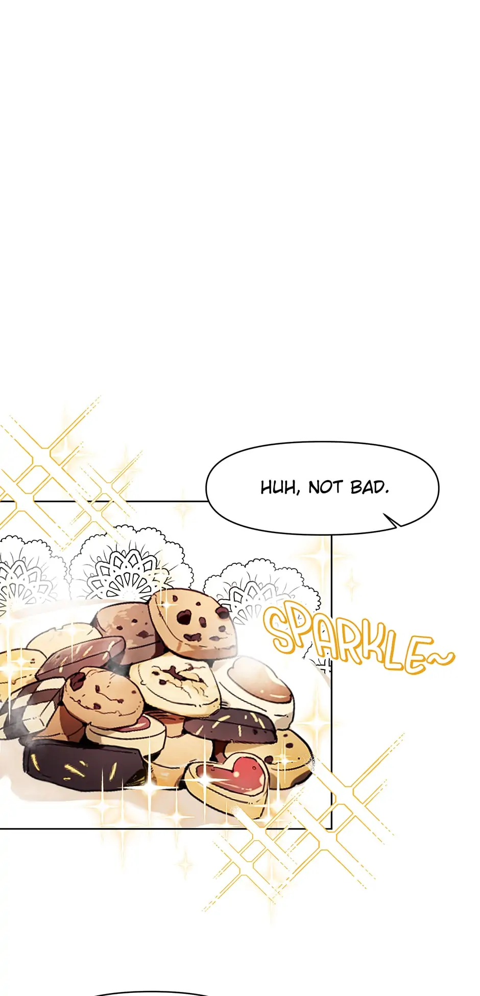 The Kids Have Changed Chapter 4 - Page 42