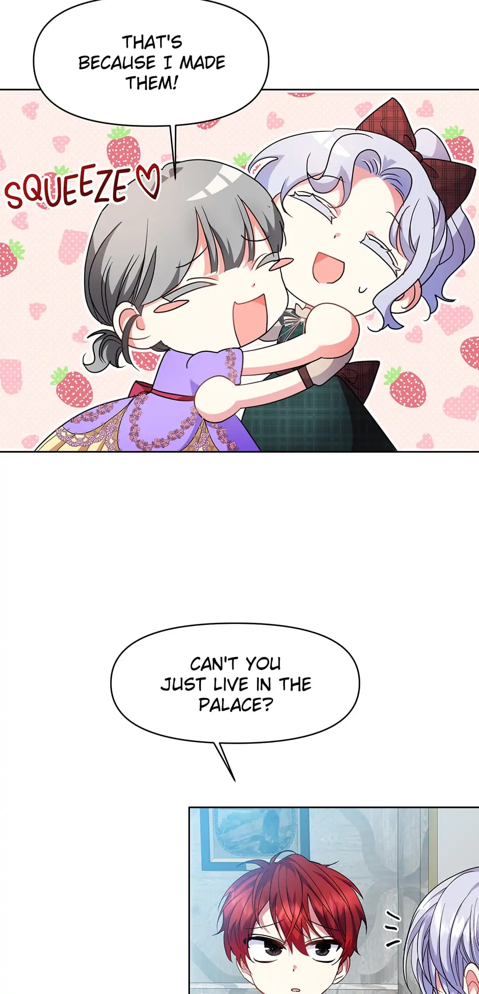 The Kids Have Changed Chapter 4 - Page 43