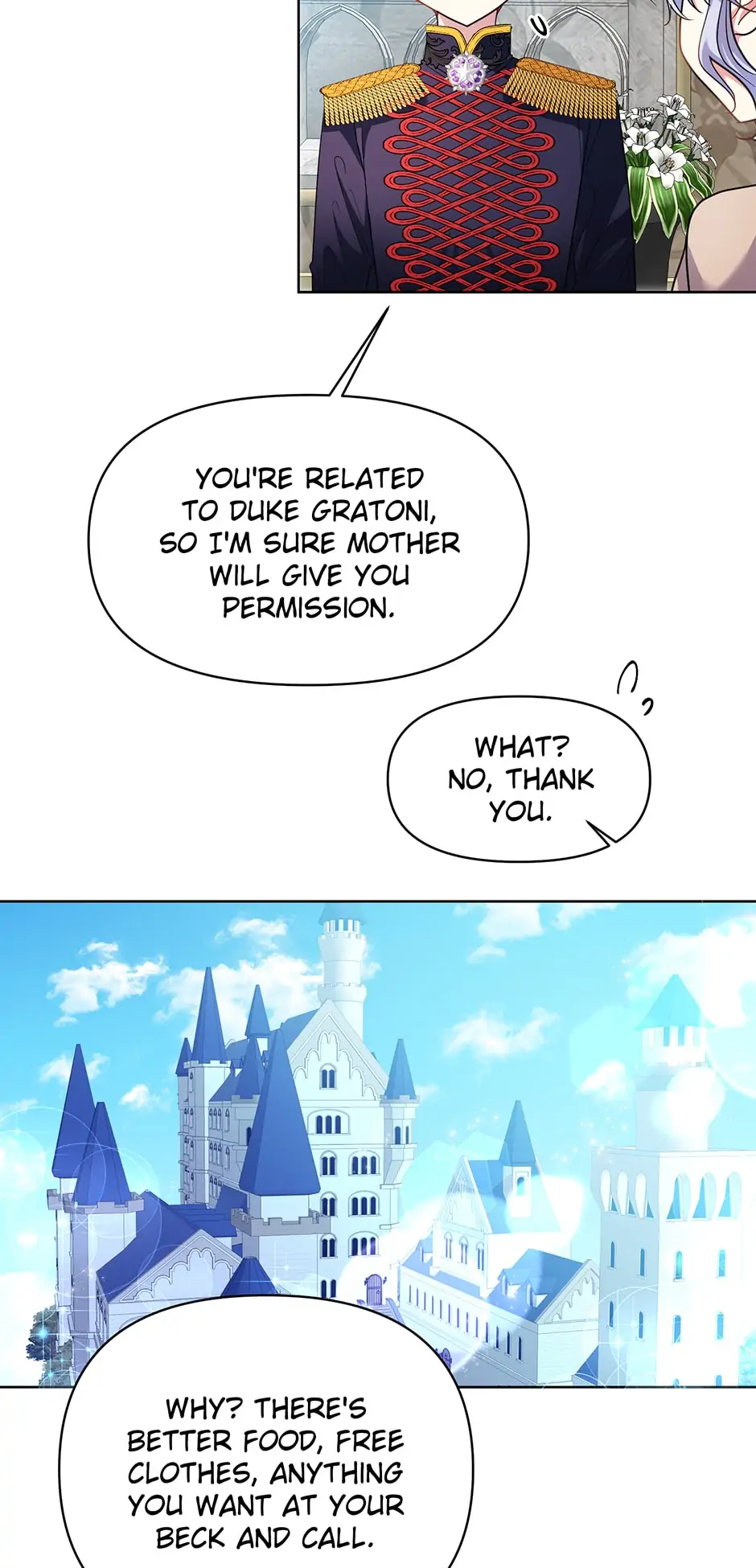 The Kids Have Changed Chapter 4 - Page 44