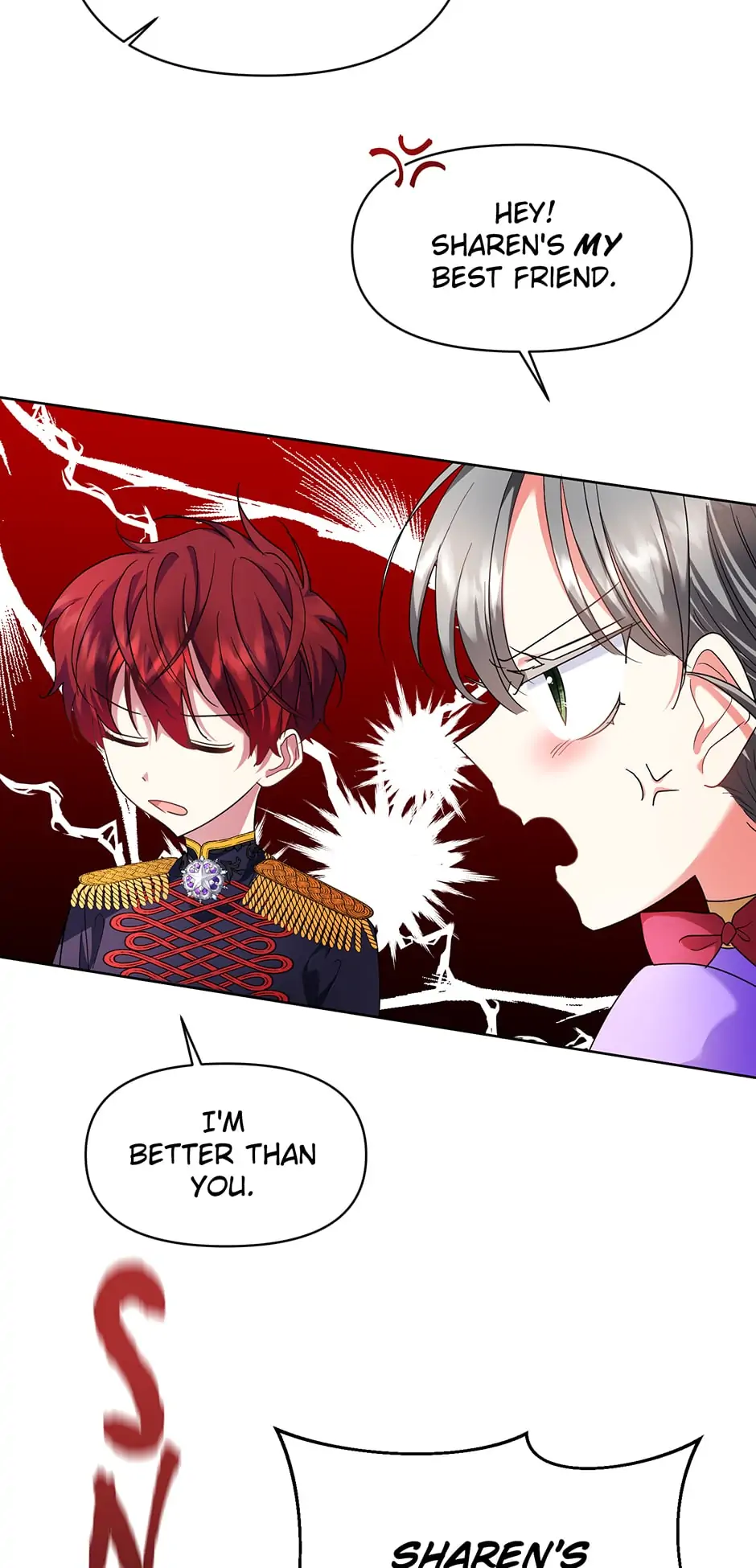 The Kids Have Changed Chapter 4 - Page 45