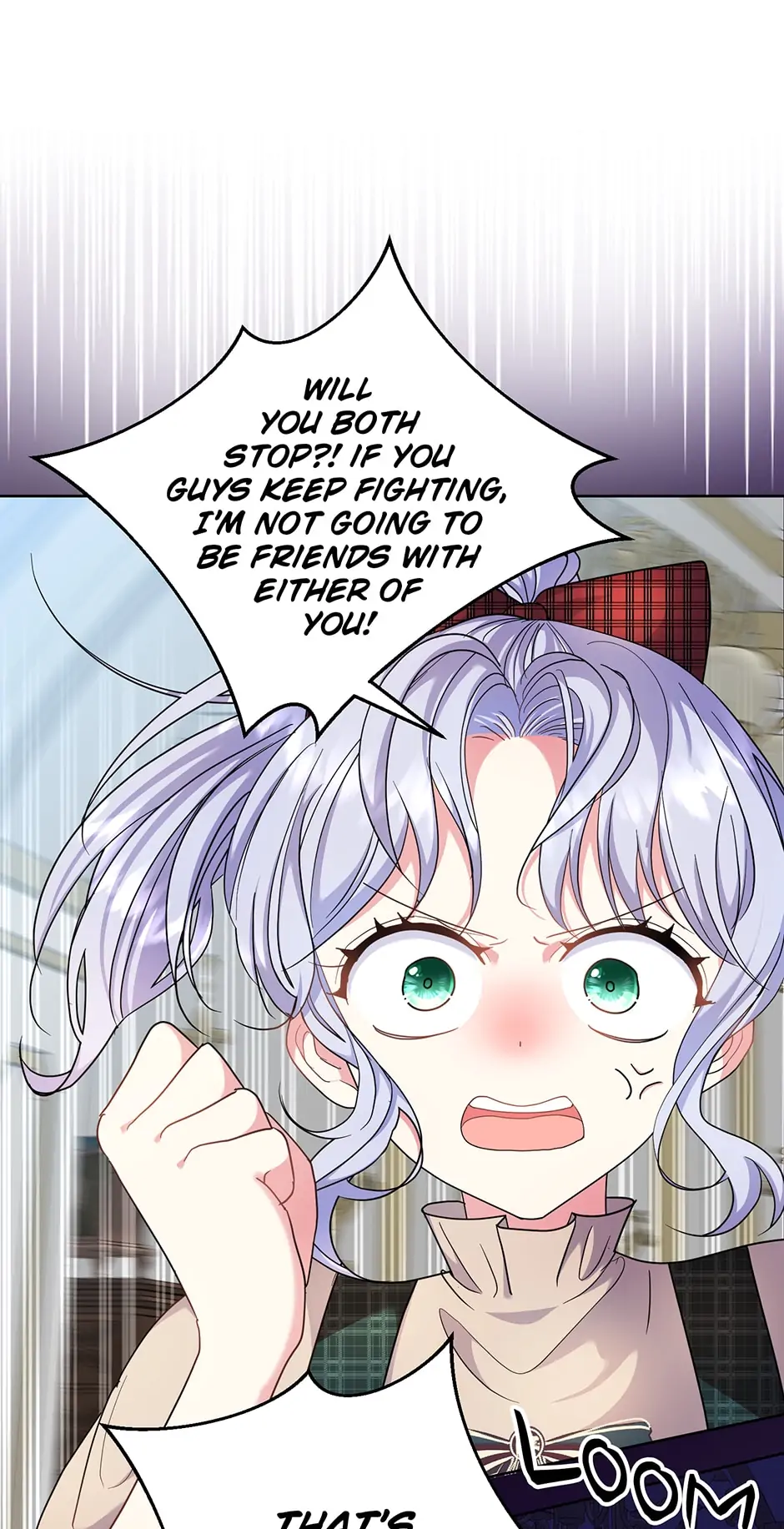 The Kids Have Changed Chapter 4 - Page 48