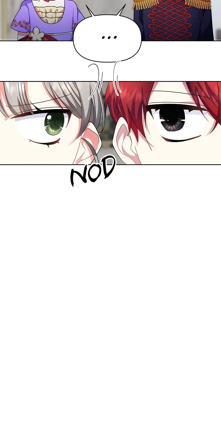 The Kids Have Changed Chapter 4 - Page 51