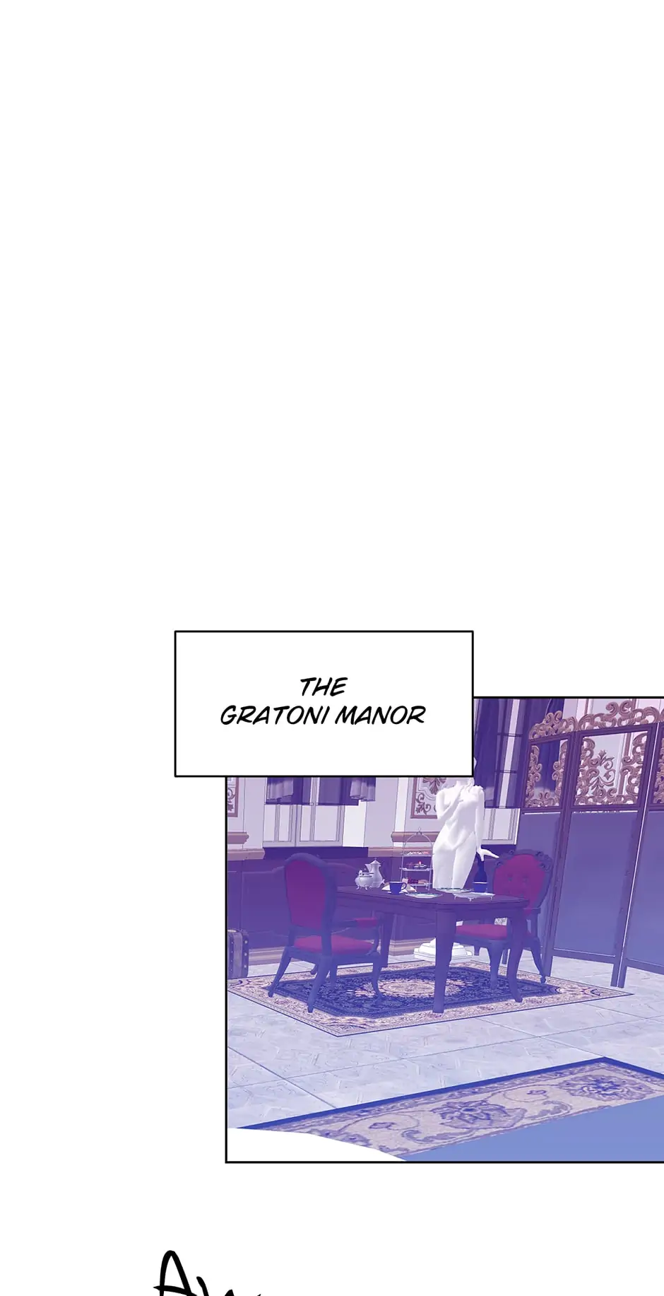 The Kids Have Changed Chapter 4 - Page 52