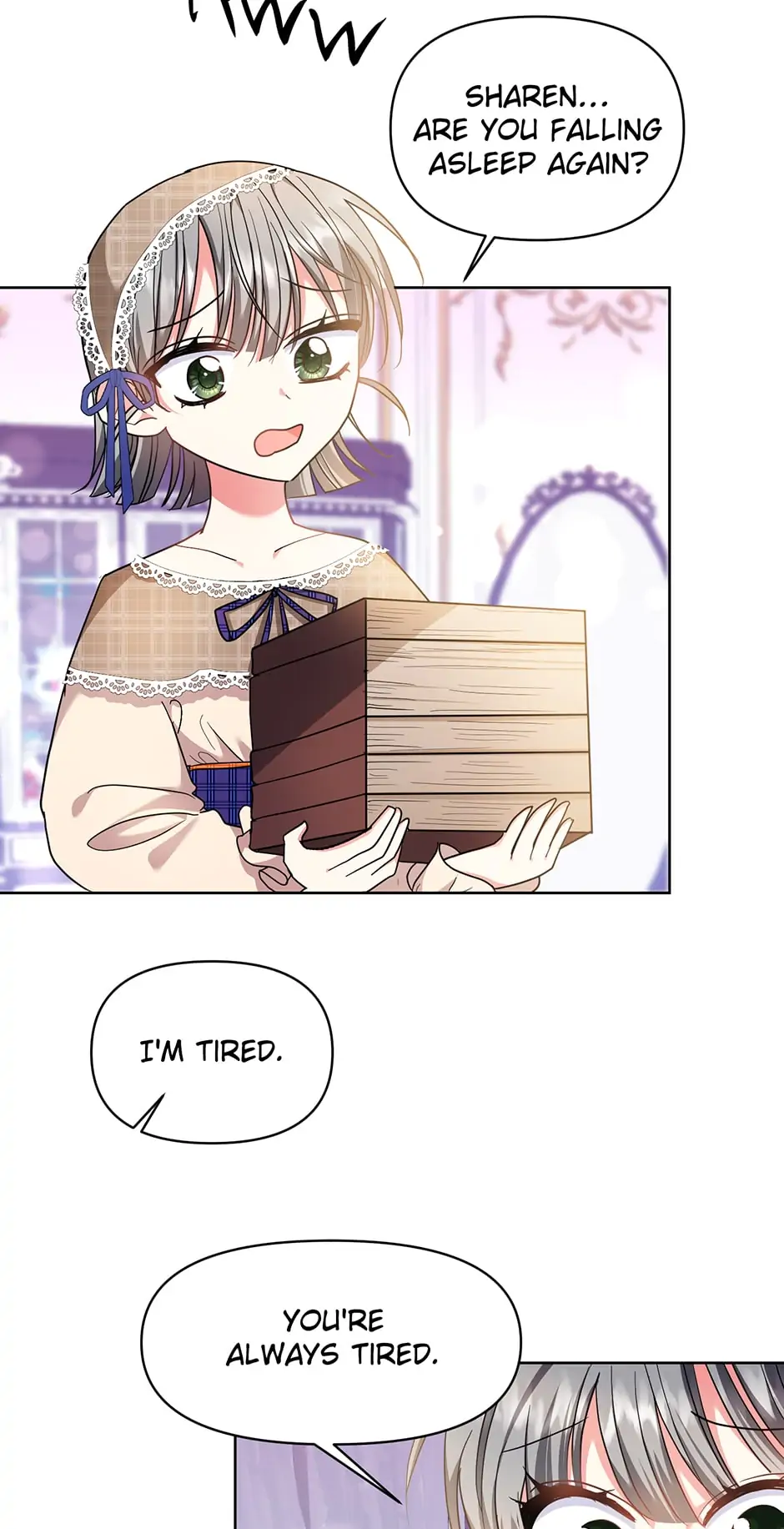 The Kids Have Changed Chapter 4 - Page 53