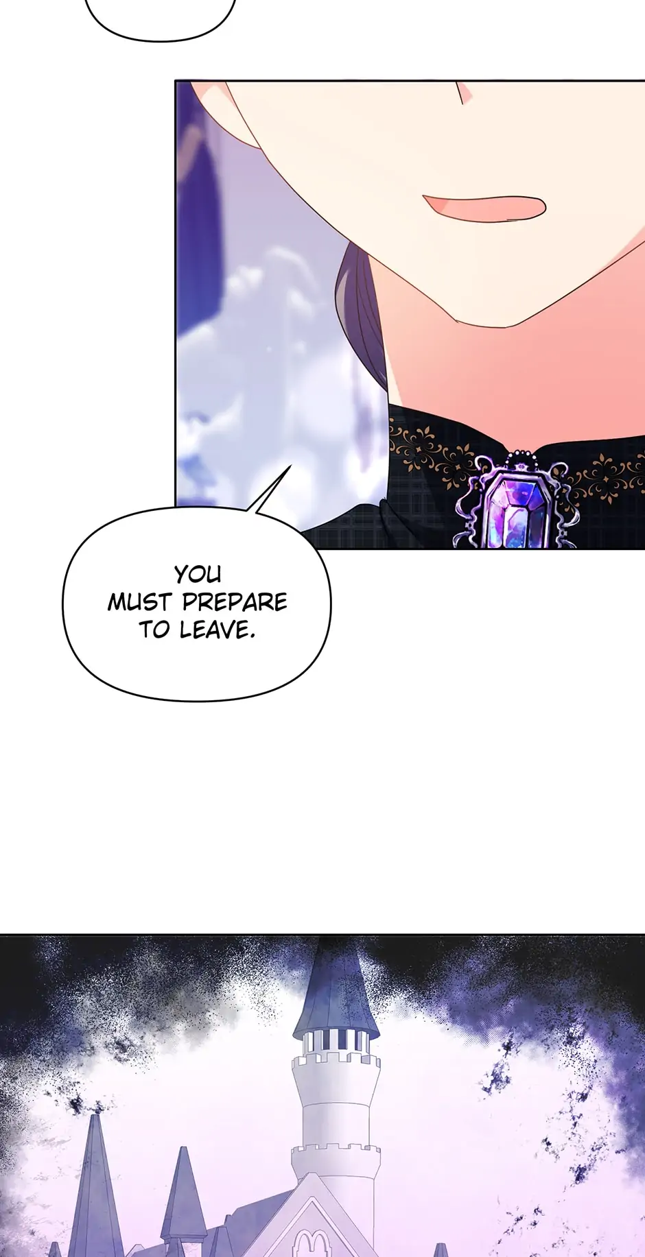 The Kids Have Changed Chapter 4 - Page 56