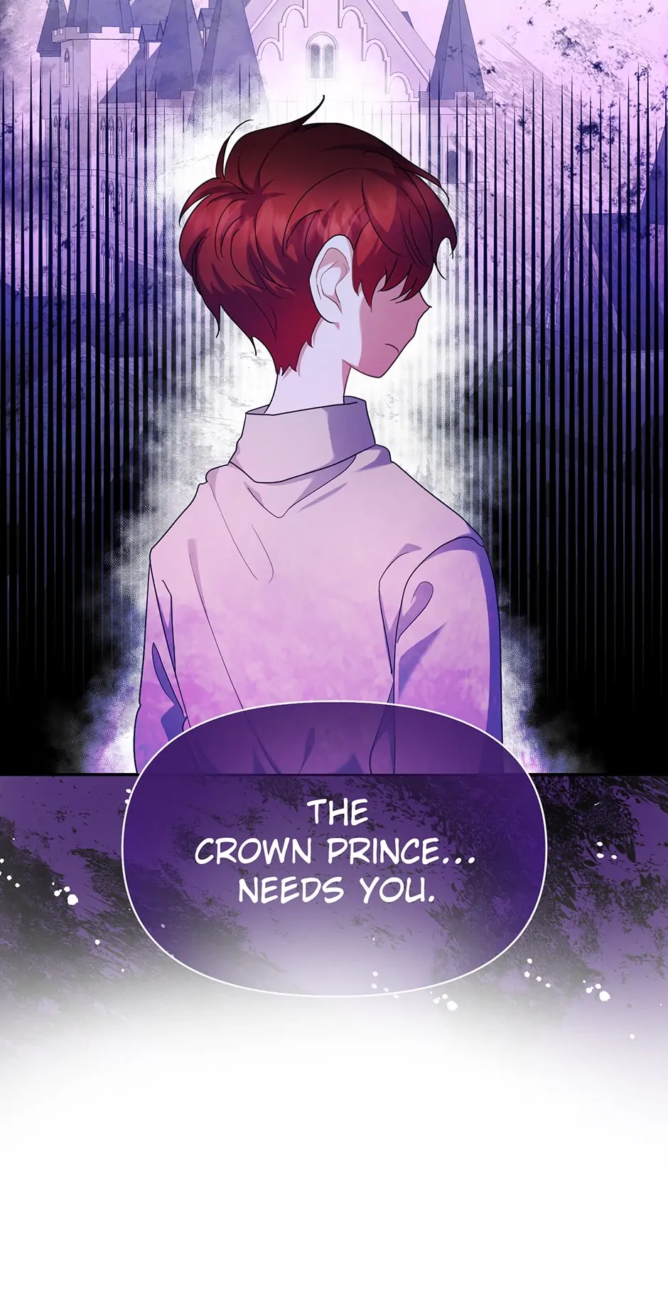 The Kids Have Changed Chapter 4 - Page 57