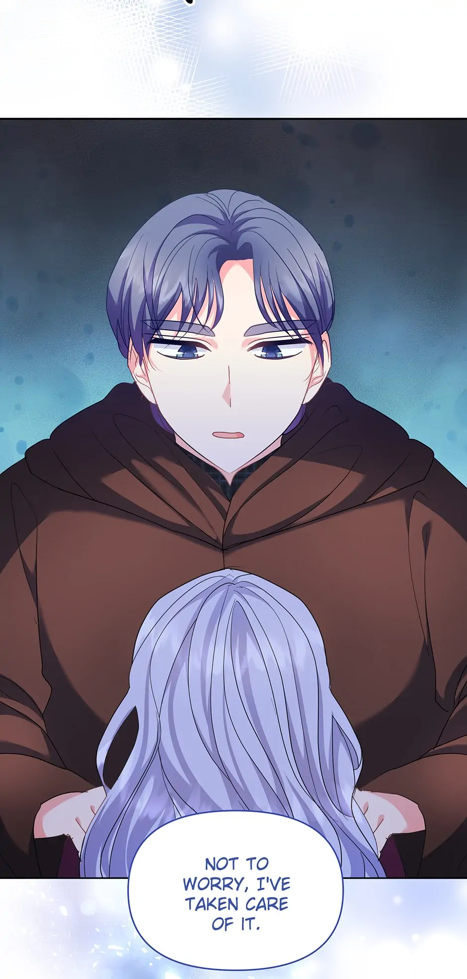 The Kids Have Changed Chapter 5 - Page 6