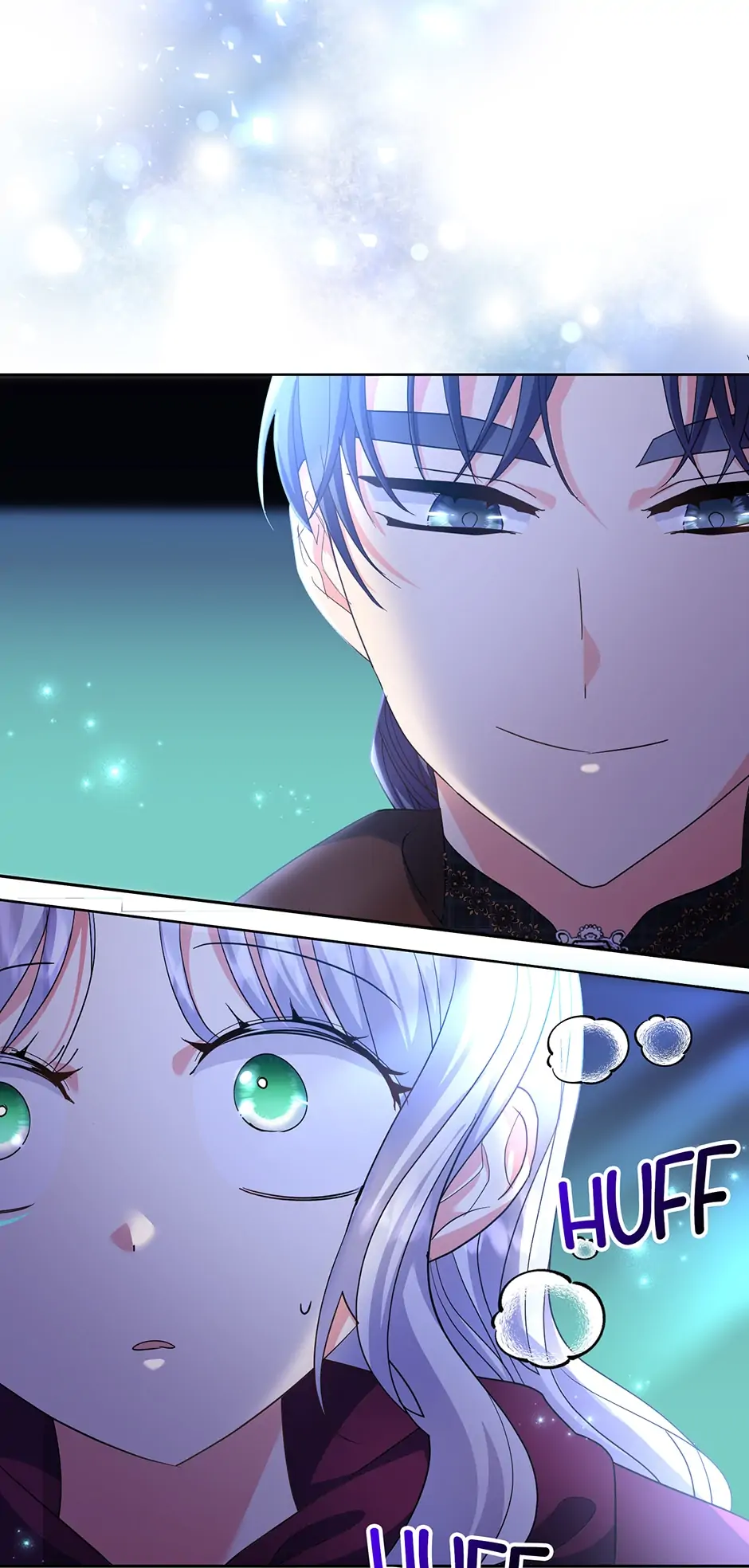 The Kids Have Changed Chapter 5 - Page 7