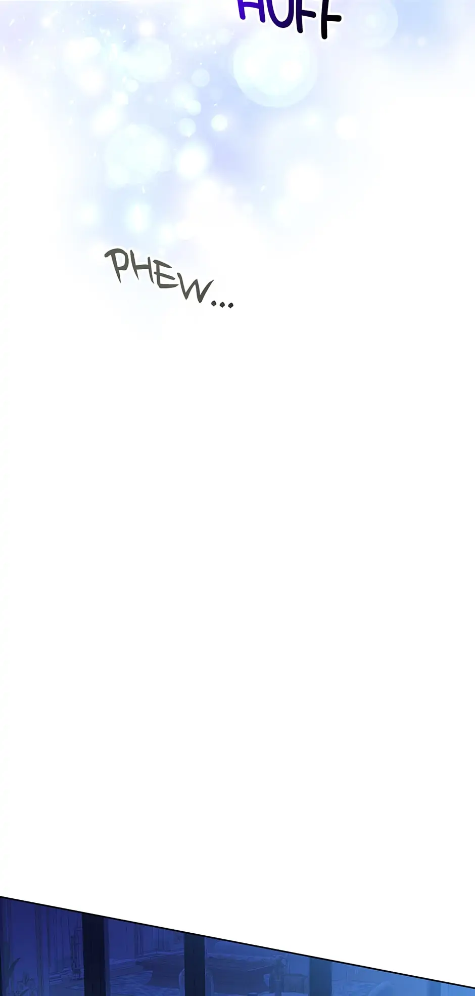 The Kids Have Changed Chapter 5 - Page 8