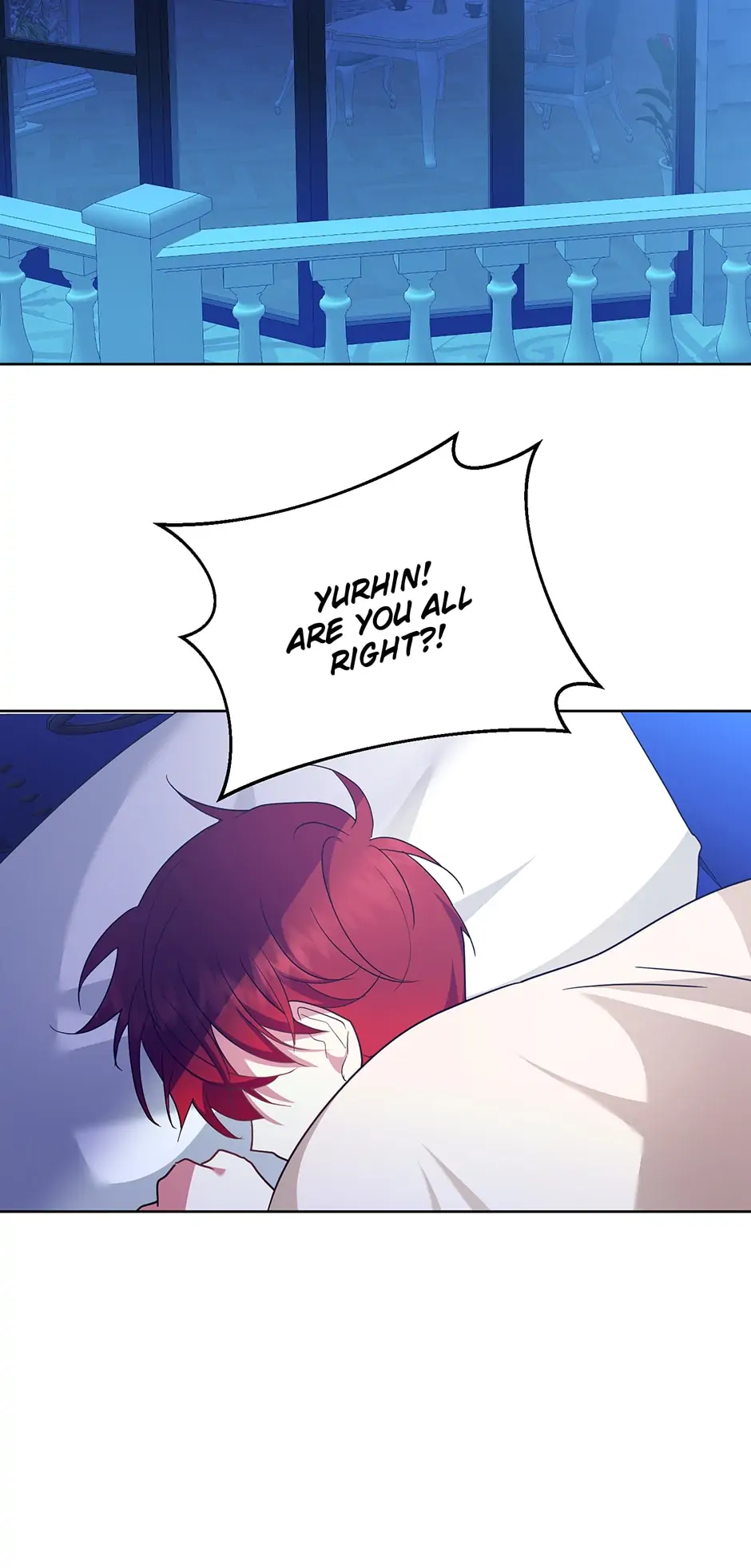 The Kids Have Changed Chapter 5 - Page 9