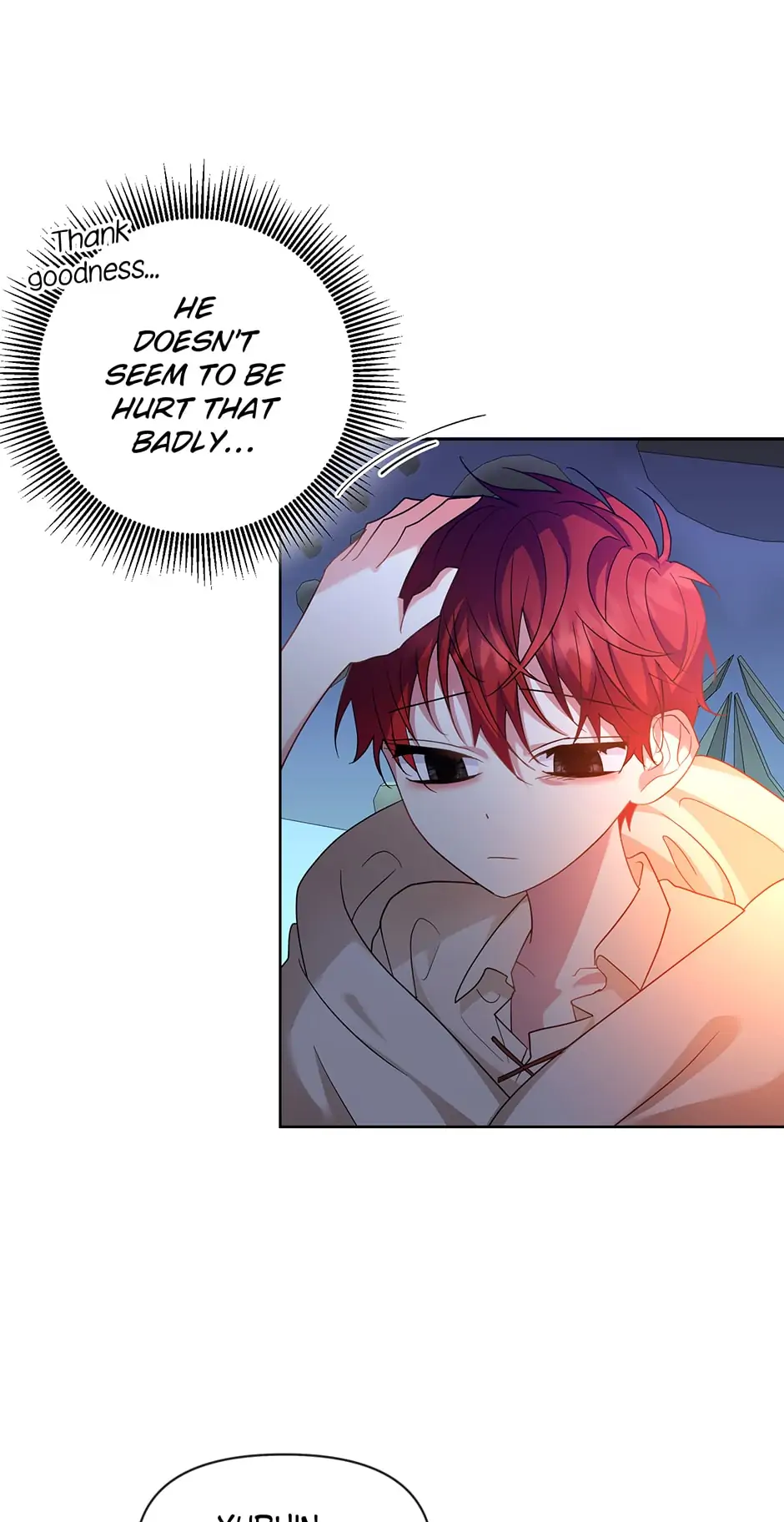 The Kids Have Changed Chapter 5 - Page 10