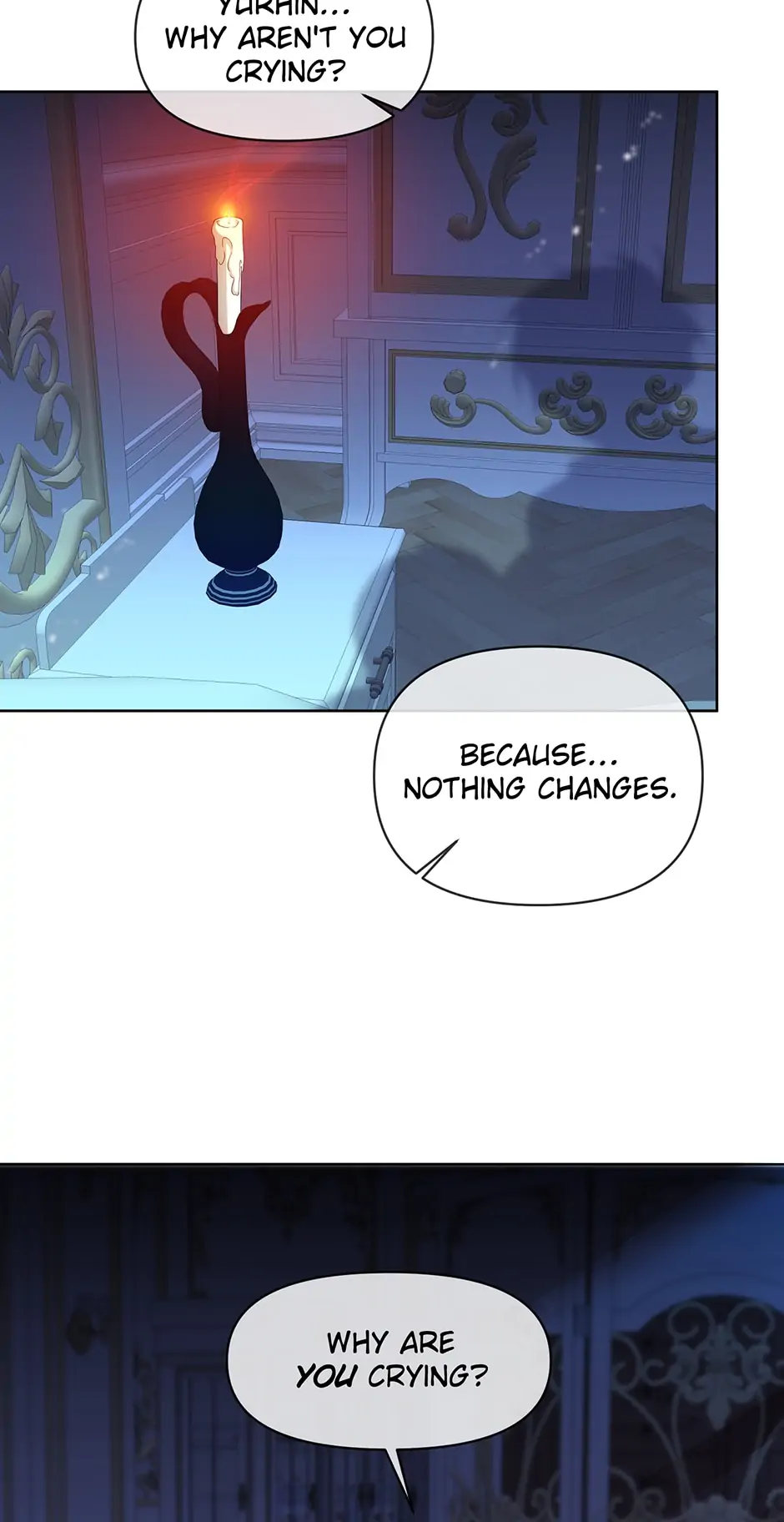 The Kids Have Changed Chapter 5 - Page 11