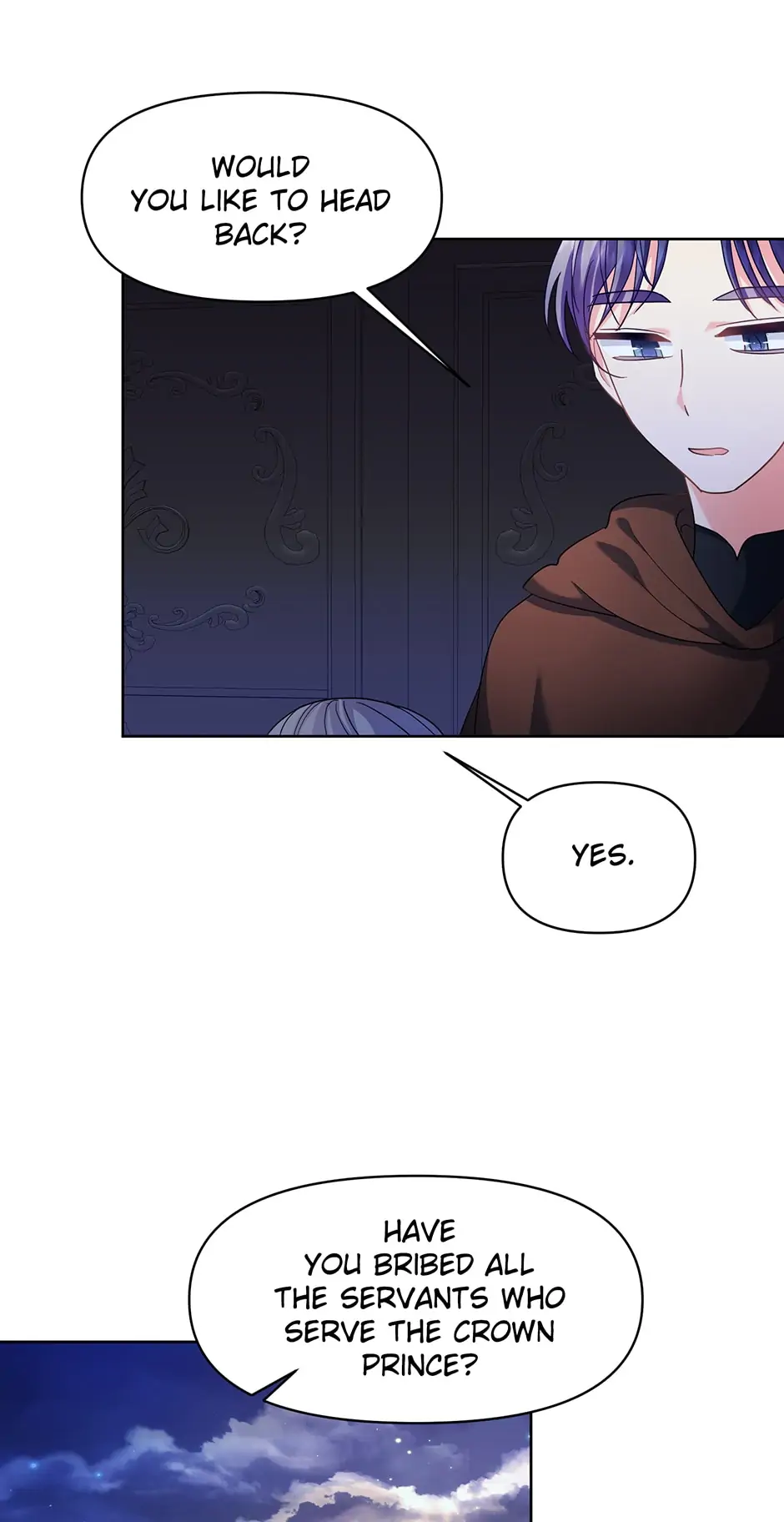 The Kids Have Changed Chapter 5 - Page 15