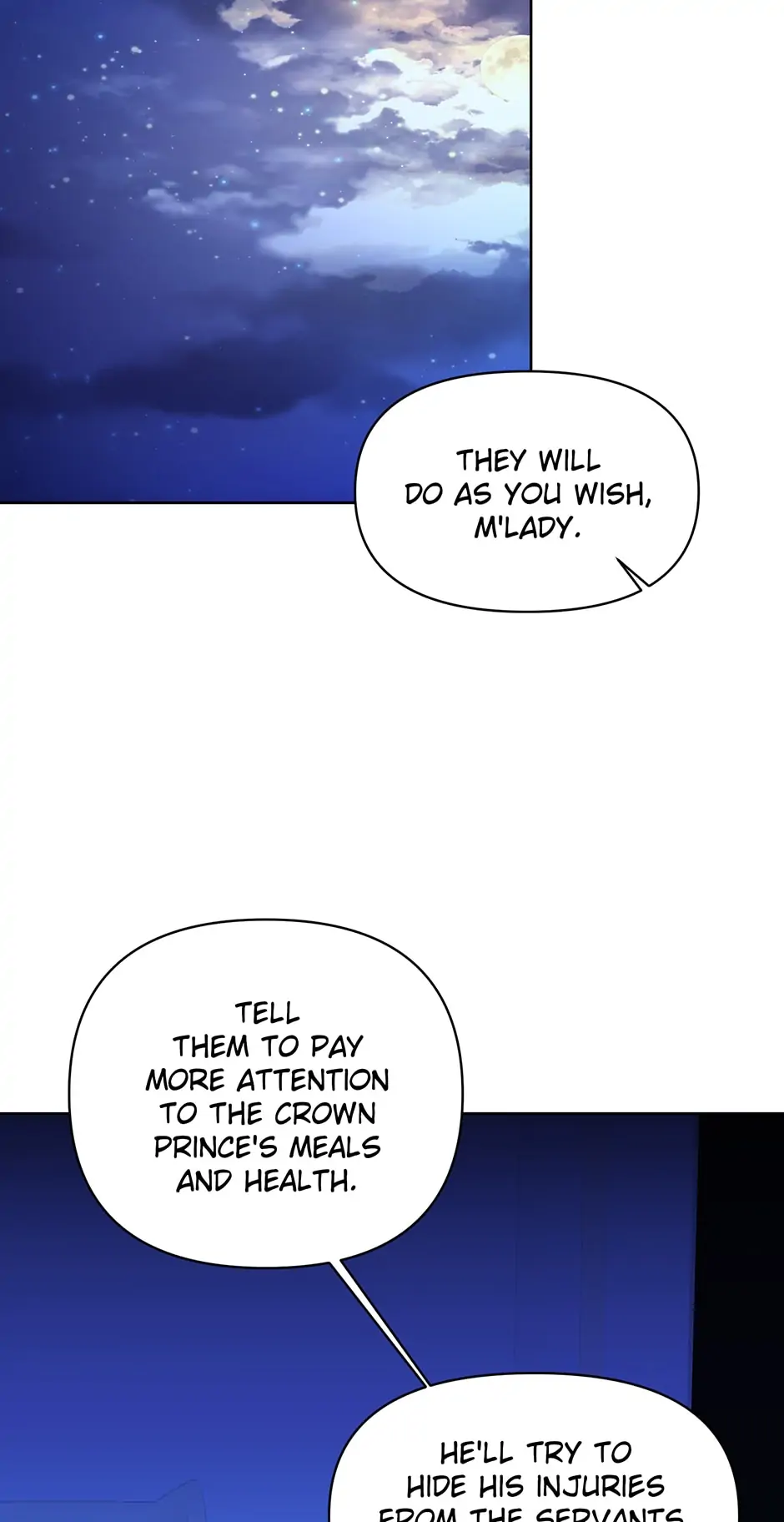 The Kids Have Changed Chapter 5 - Page 16