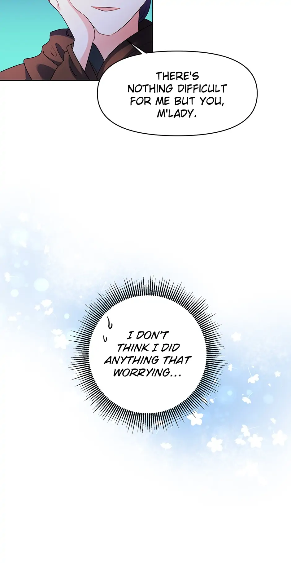 The Kids Have Changed Chapter 5 - Page 19