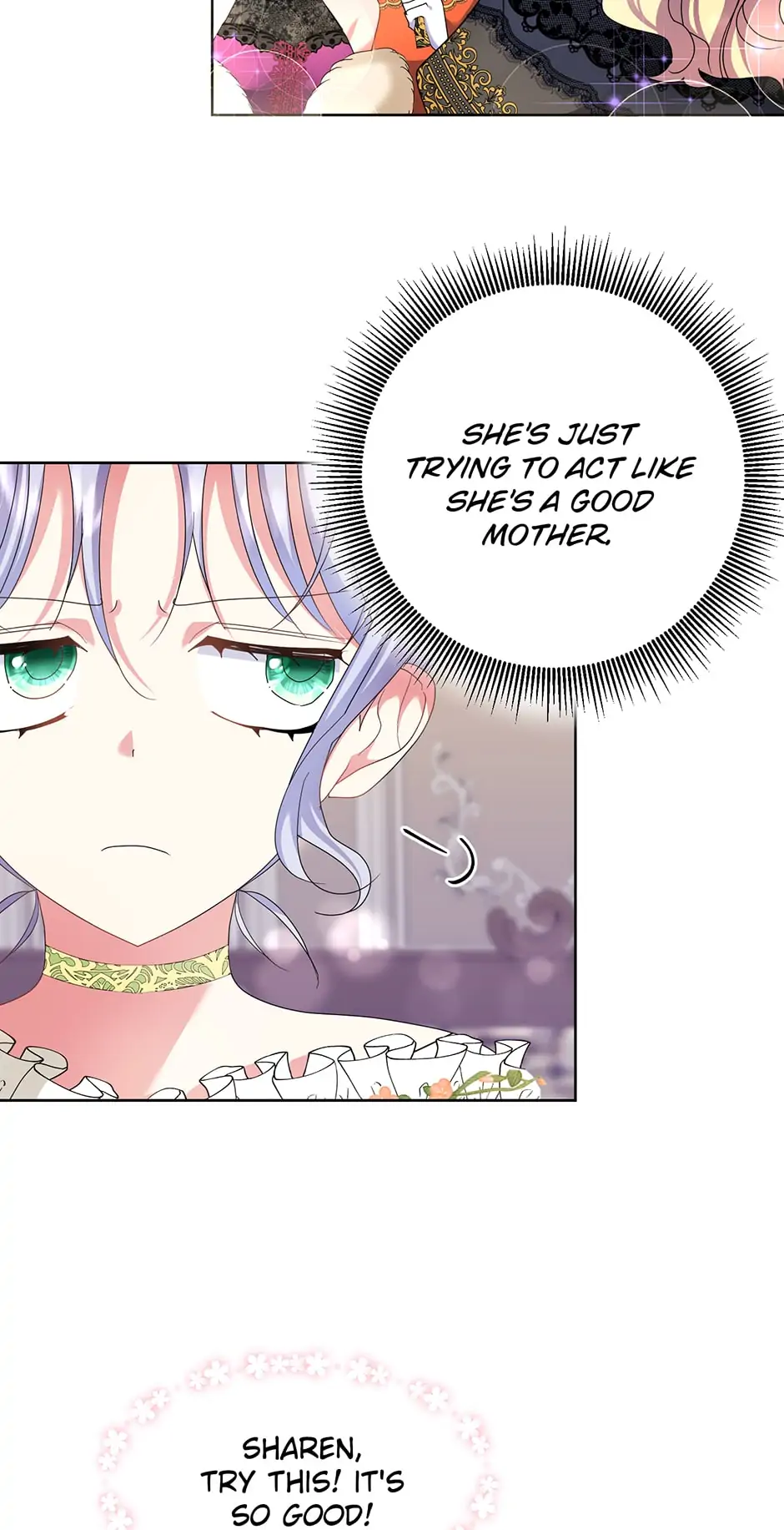 The Kids Have Changed Chapter 5 - Page 22