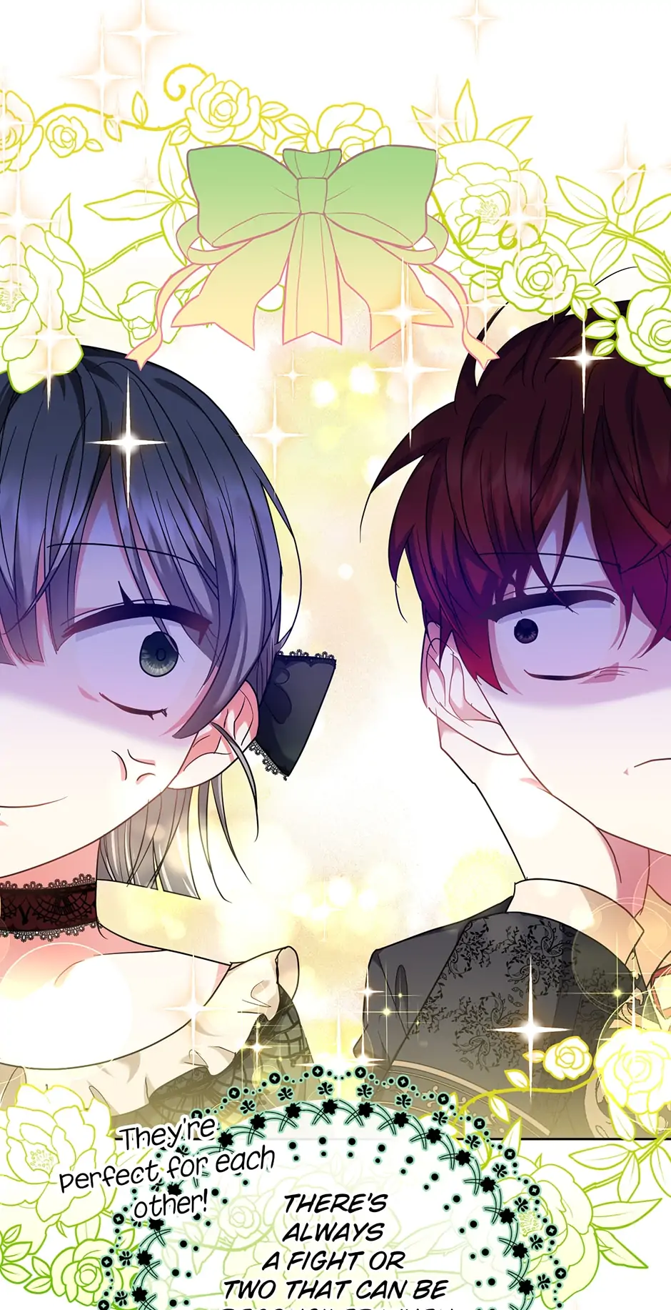 The Kids Have Changed Chapter 5 - Page 27