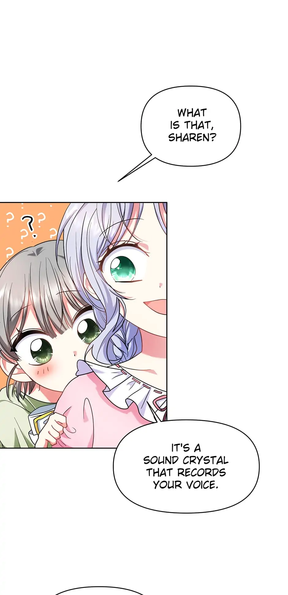 The Kids Have Changed Chapter 5 - Page 30